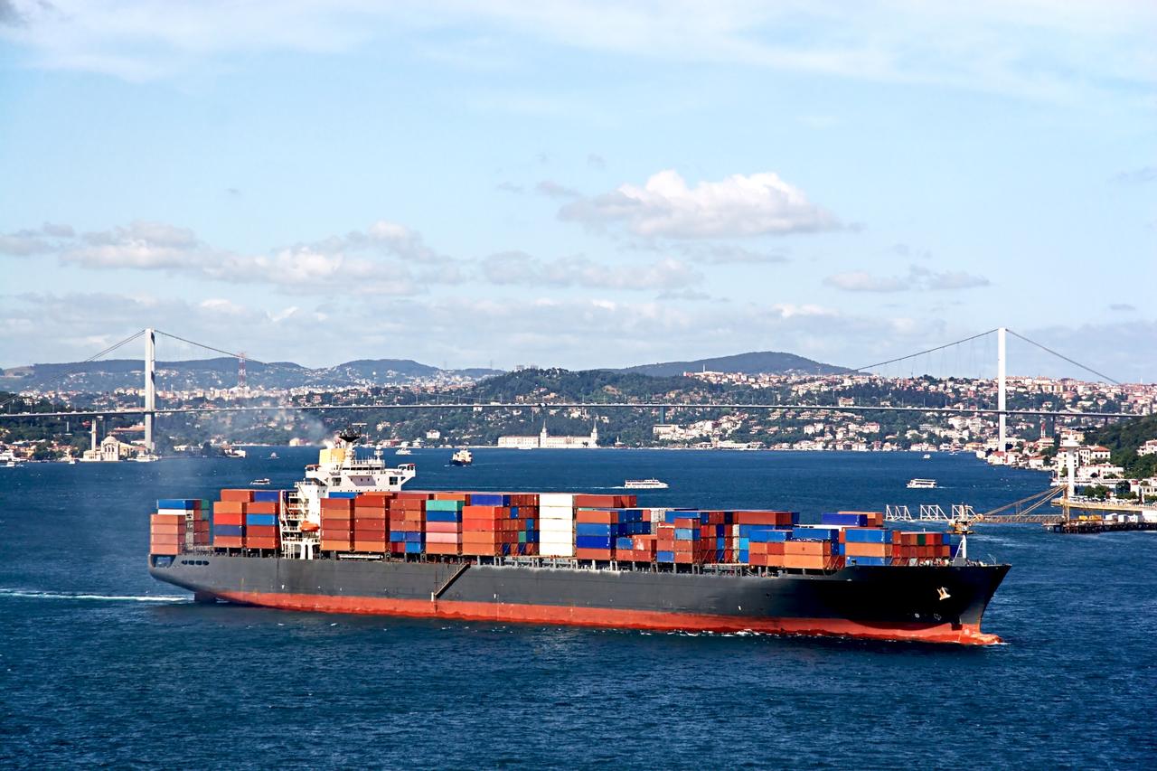 Türkiye shifts export weight to US, China as UAE, Iraq falter
