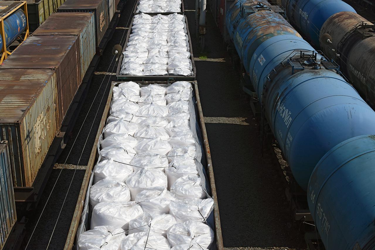 Türkiye turns to Russia for fertilizer after Hormuz supply cut: Report
