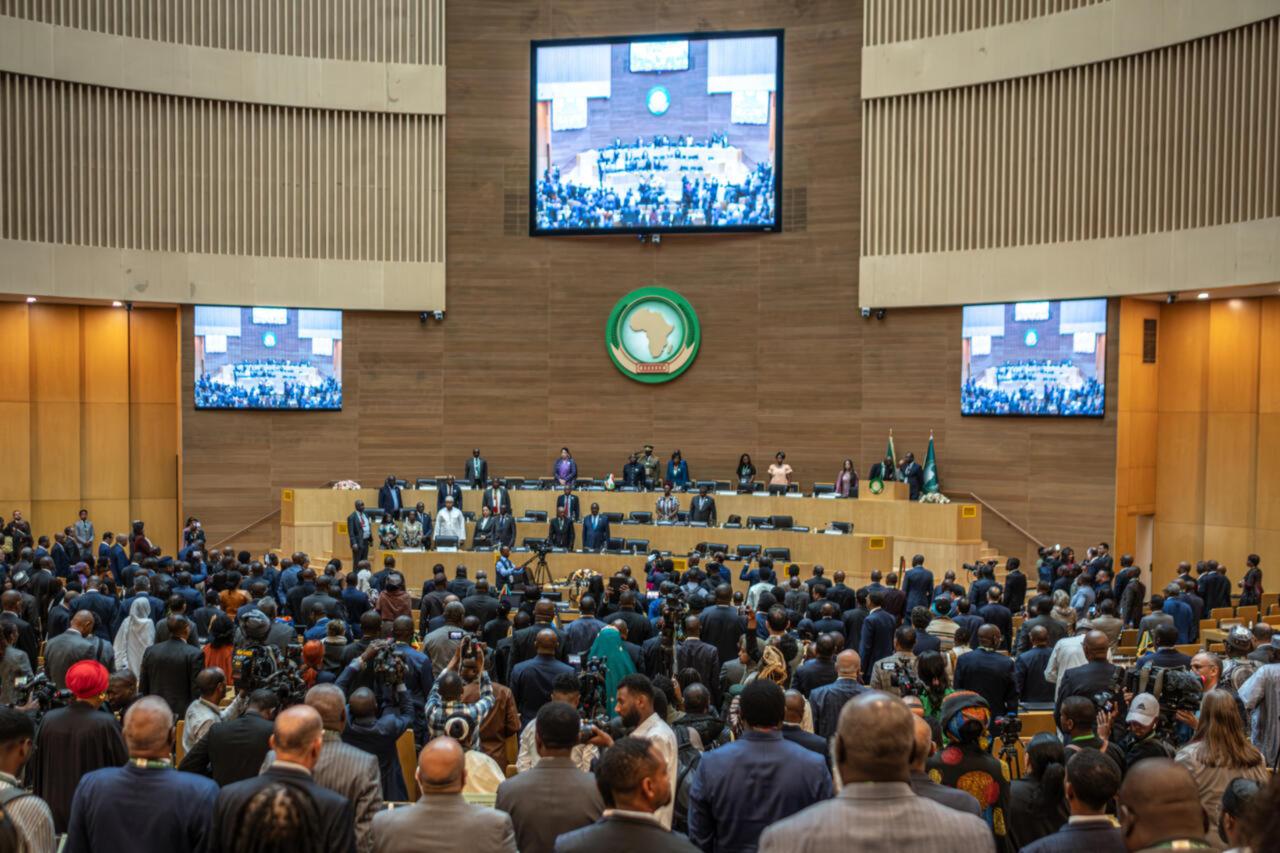 African Union eyes deeper Türkiye cooperation in education, technology