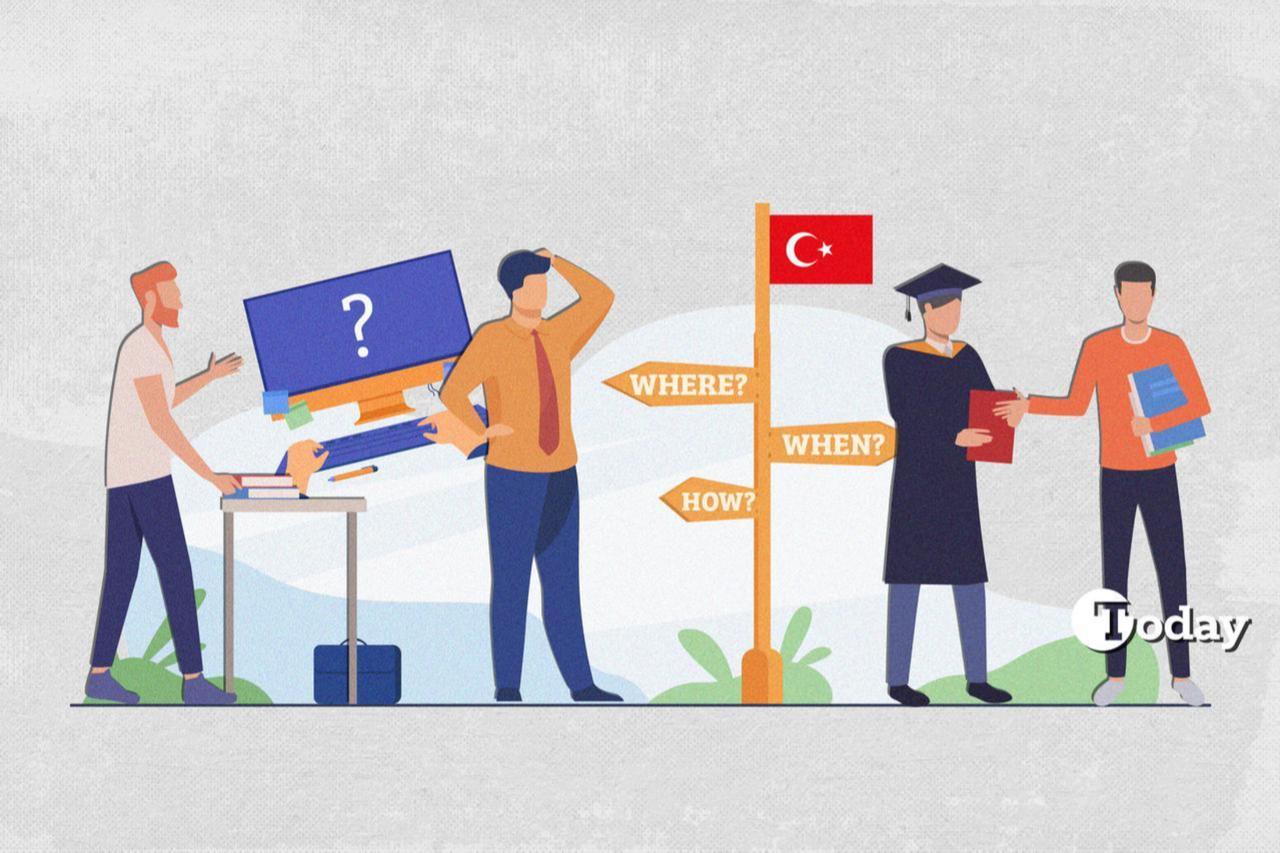 From work permit to residence permit? This error might be a killer