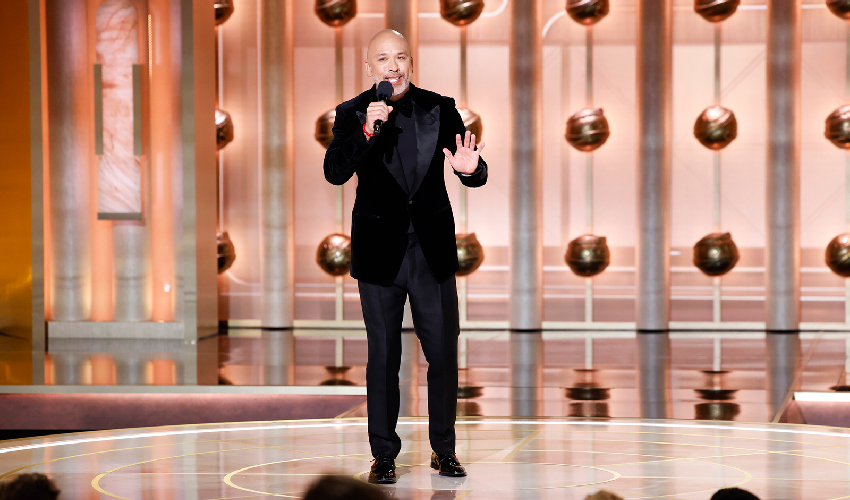 Oppenheimer wins Best Drama at 81st Golden Globes as Barbie falters