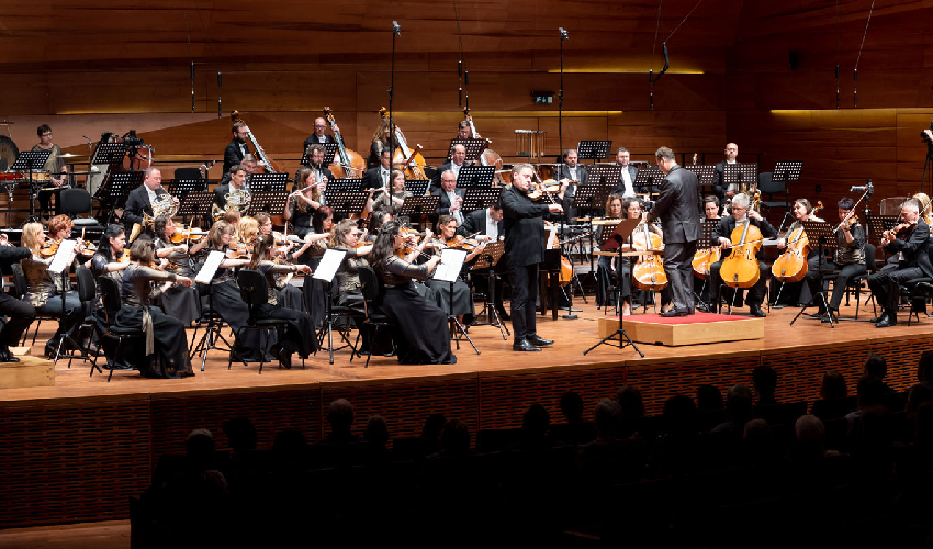 2024 Hungarian-Turkish Year opening event to take place in Istanbul