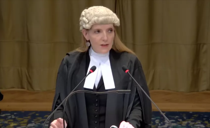 S. Africa's genocide lawsuit against Israel continues, Western media silent