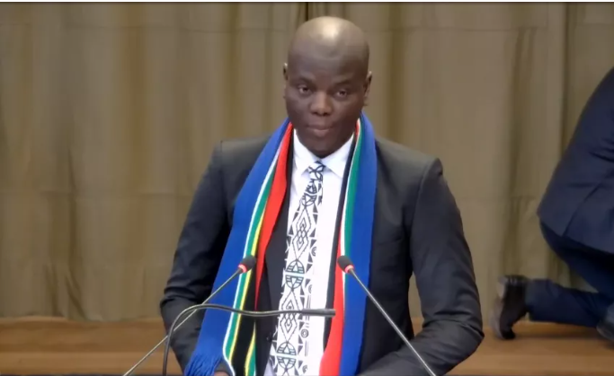 S. Africa's genocide lawsuit against Israel continues, Western media silent