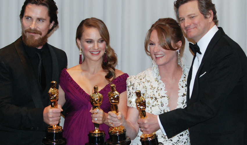 Oscars 2024: Barbie and Oppenheimer set to sweep nominations