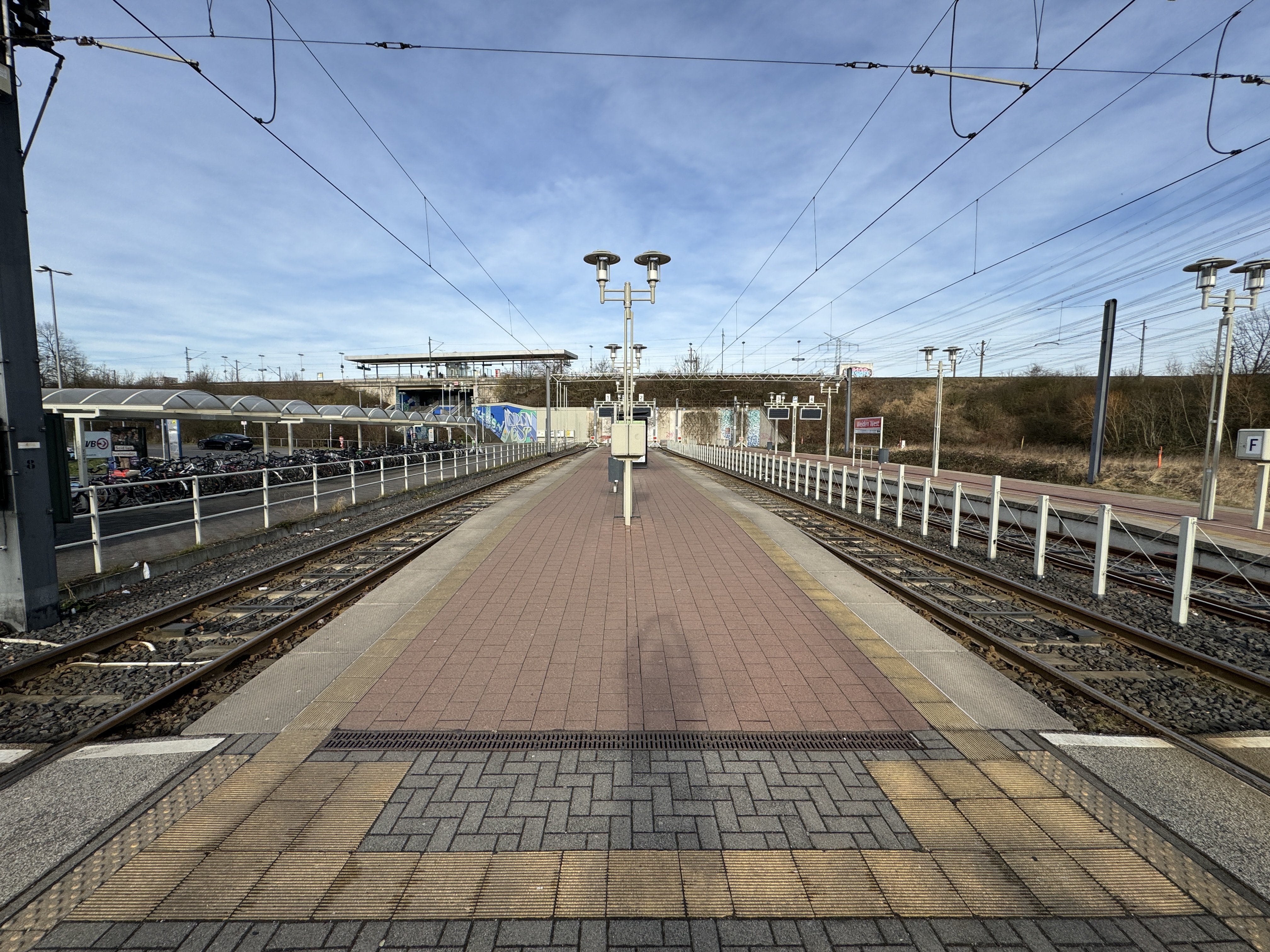 Strikes hit Germany's transport sector