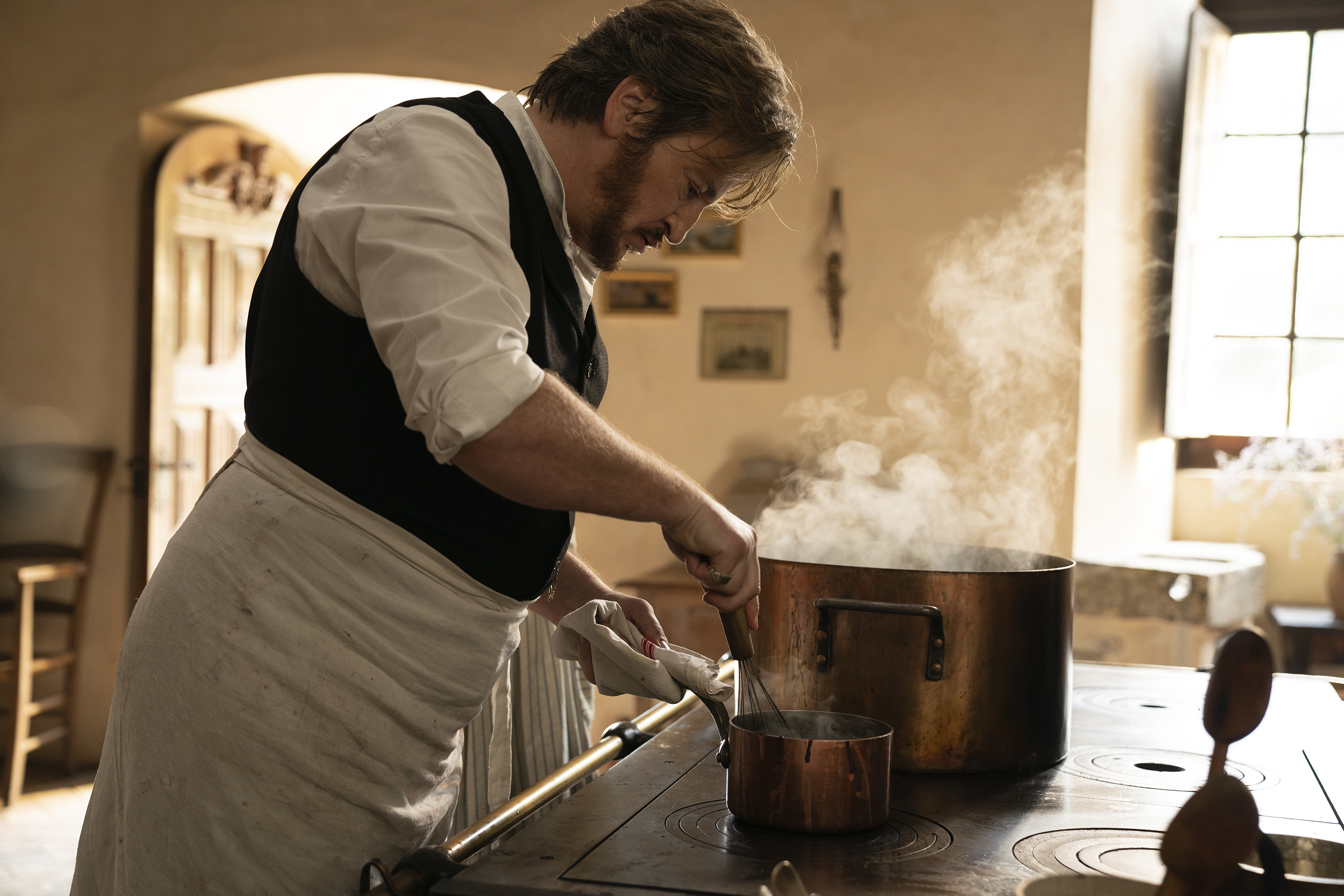 Gastronomic feast on big screen: 'The Taste of Things' is all about love and food