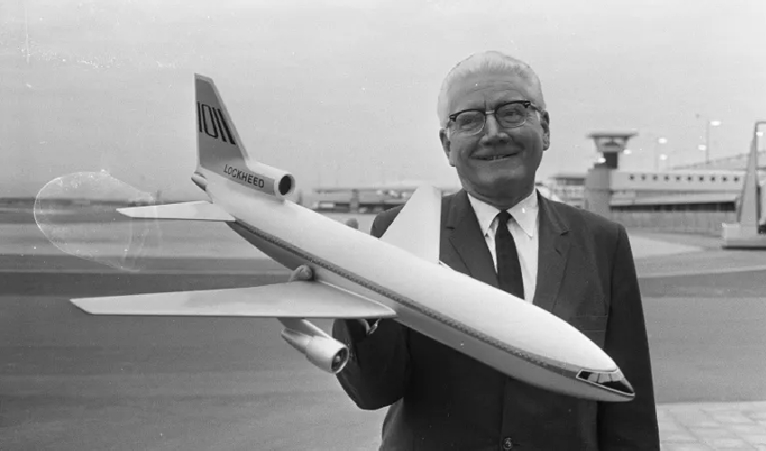 Lockheed Martin