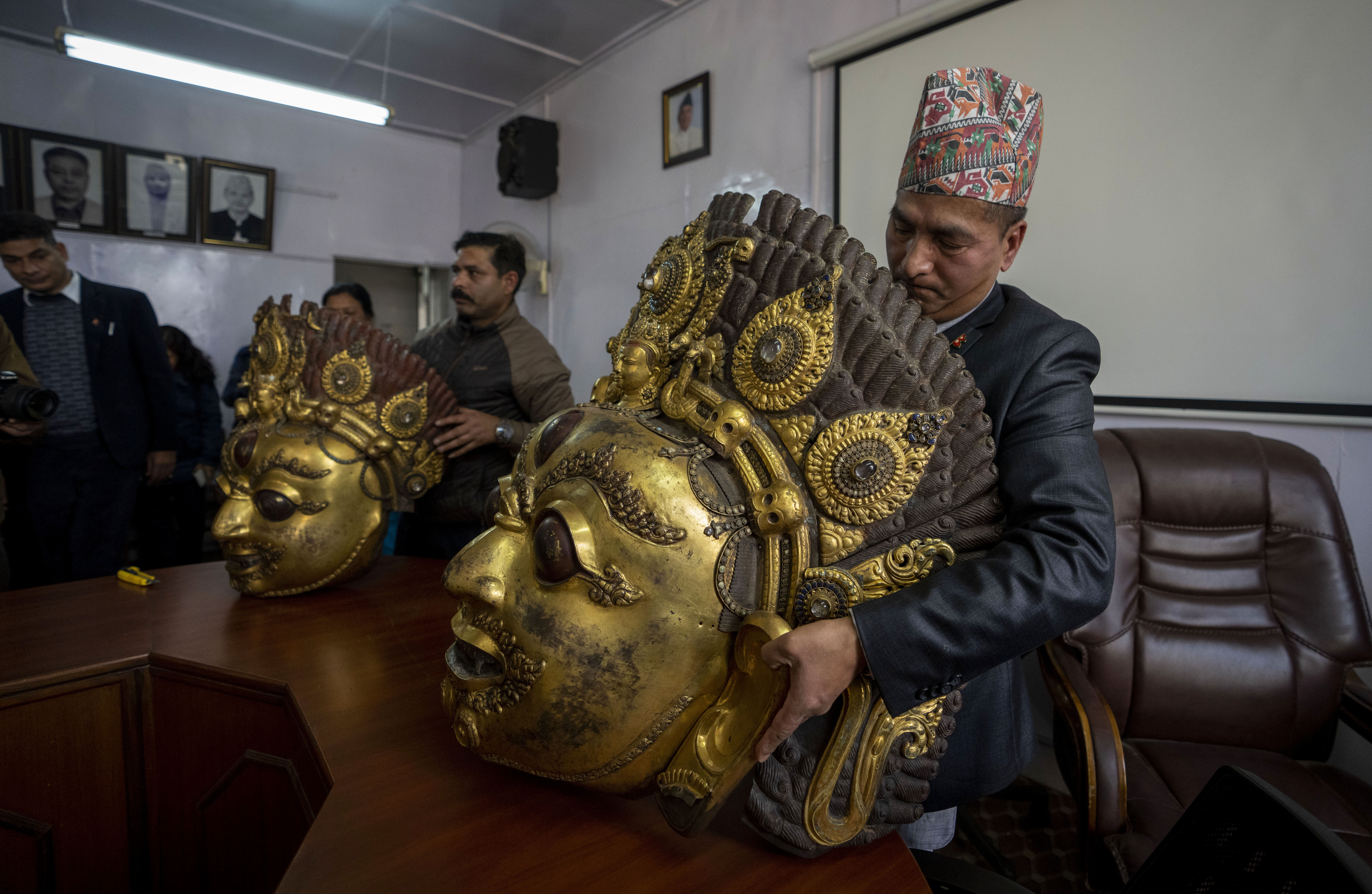 Nepal