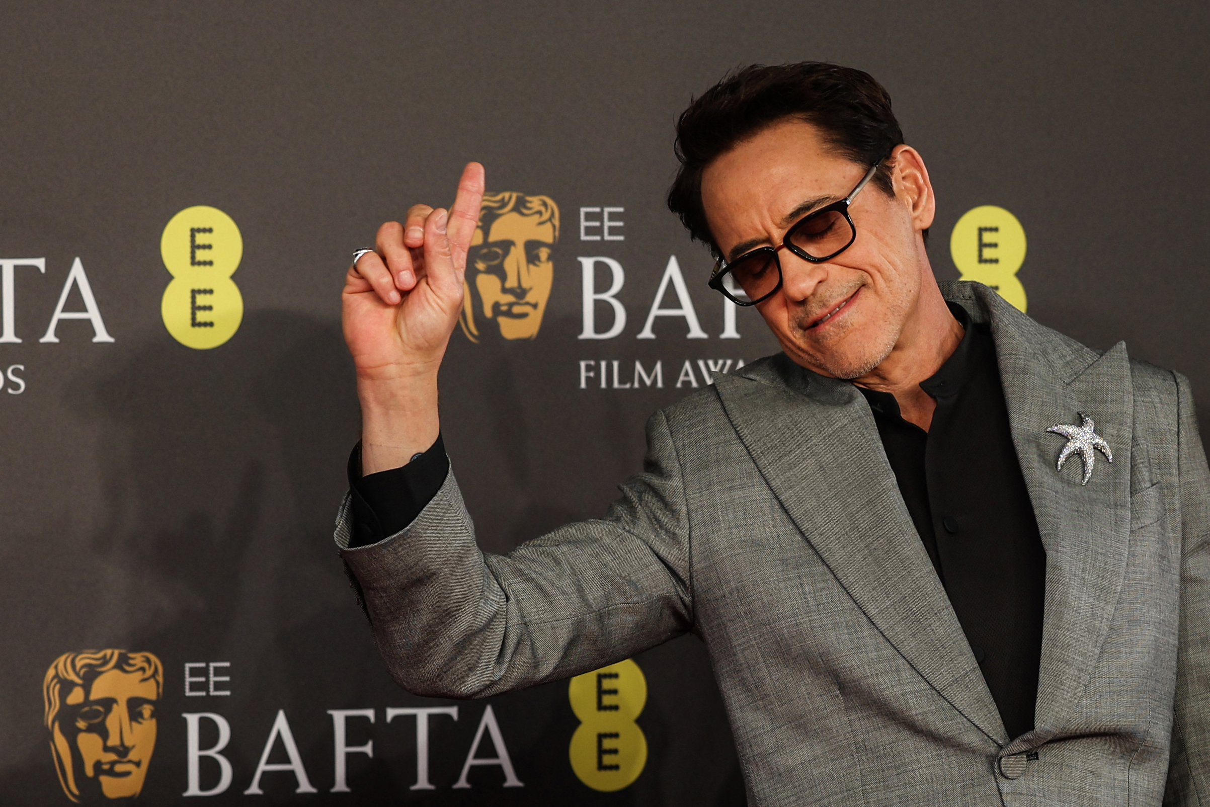 Winners of ‘2024 EE BAFTA’ awards