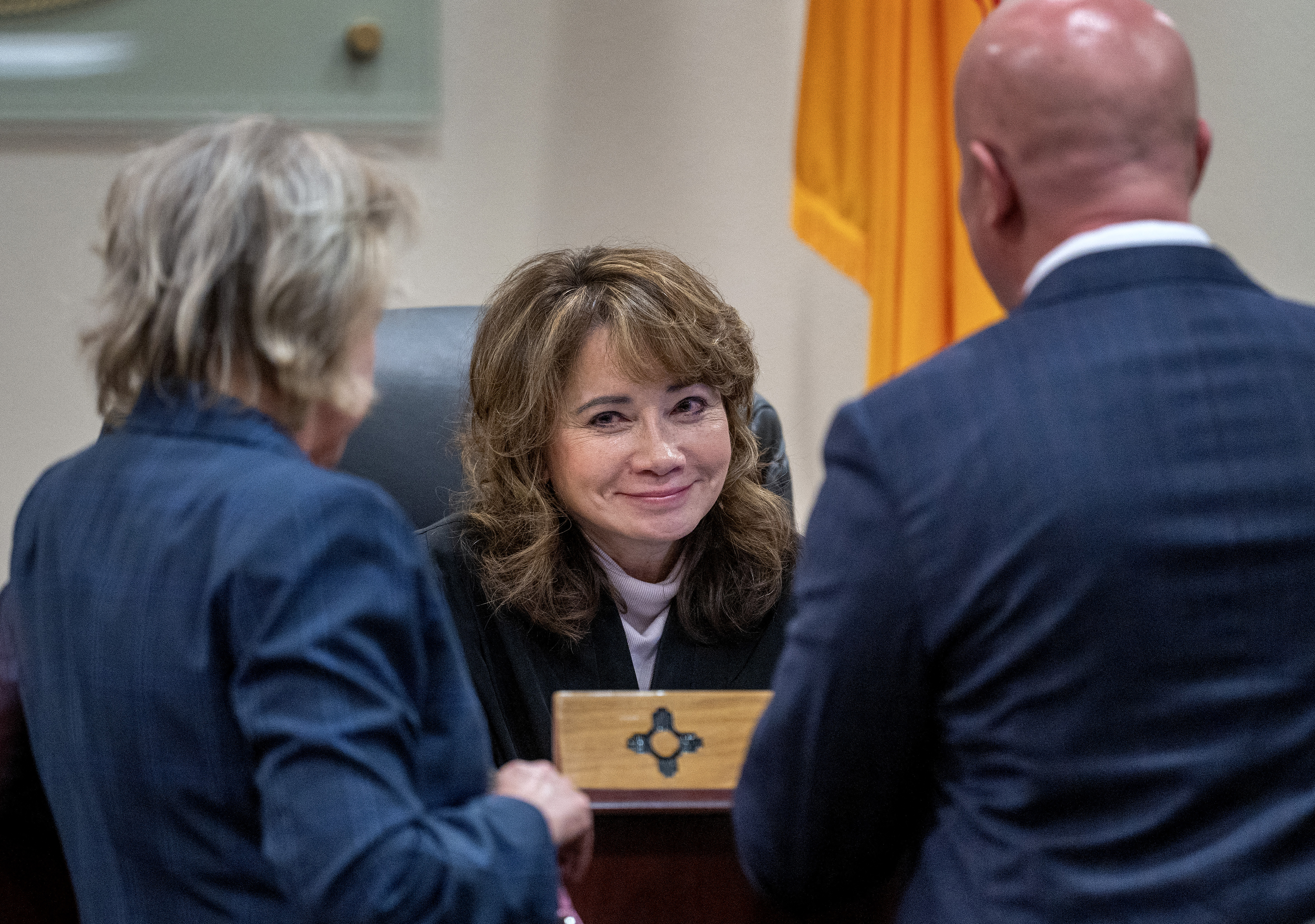 Lawyers pin blame on Baldwin as 'Rust' trial opens