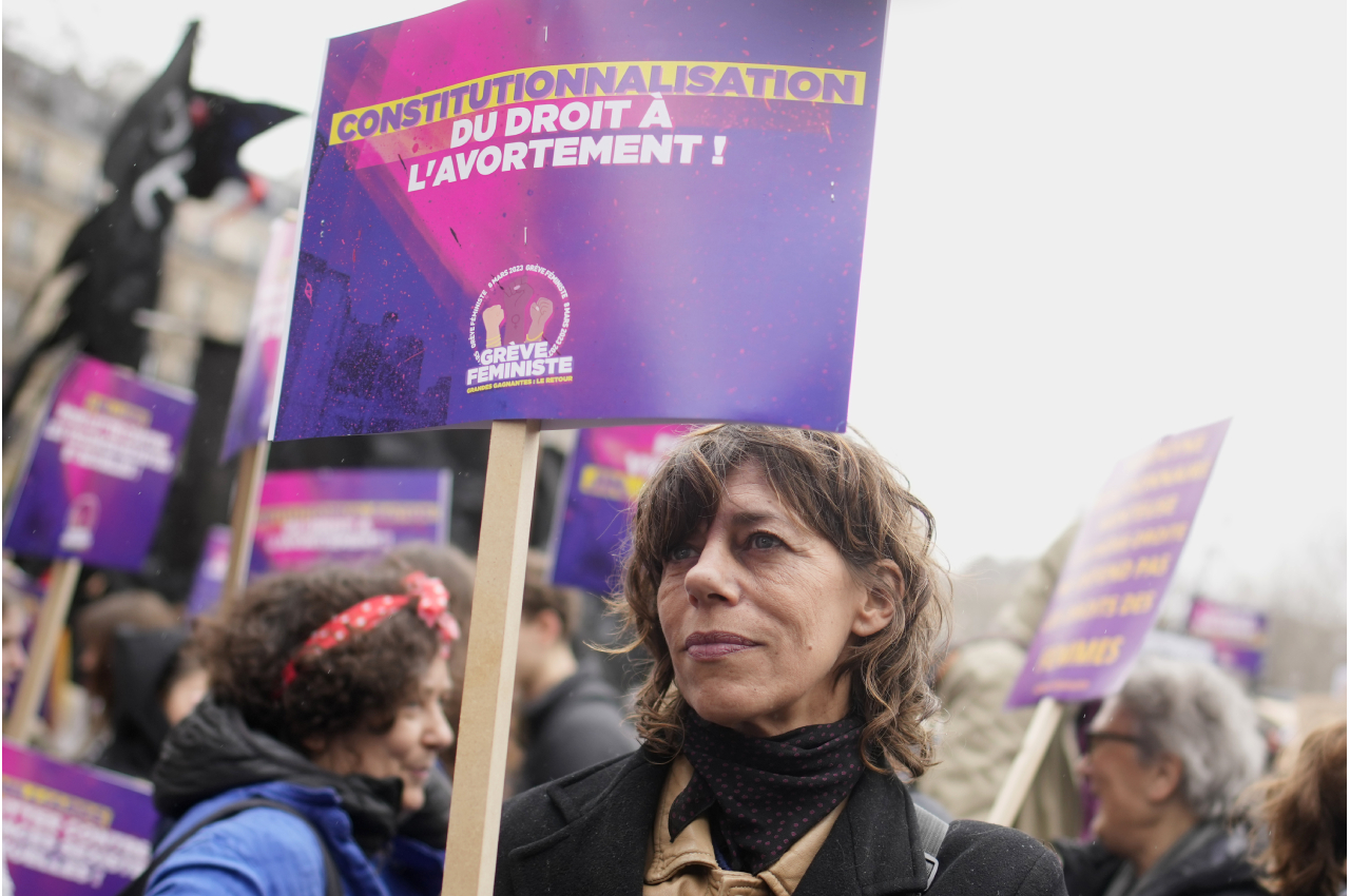 International Women