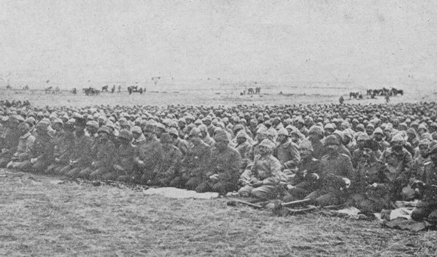 1915 Gallipoli: Türkiye marks 109th anniversary of WWI victory, sacrifice