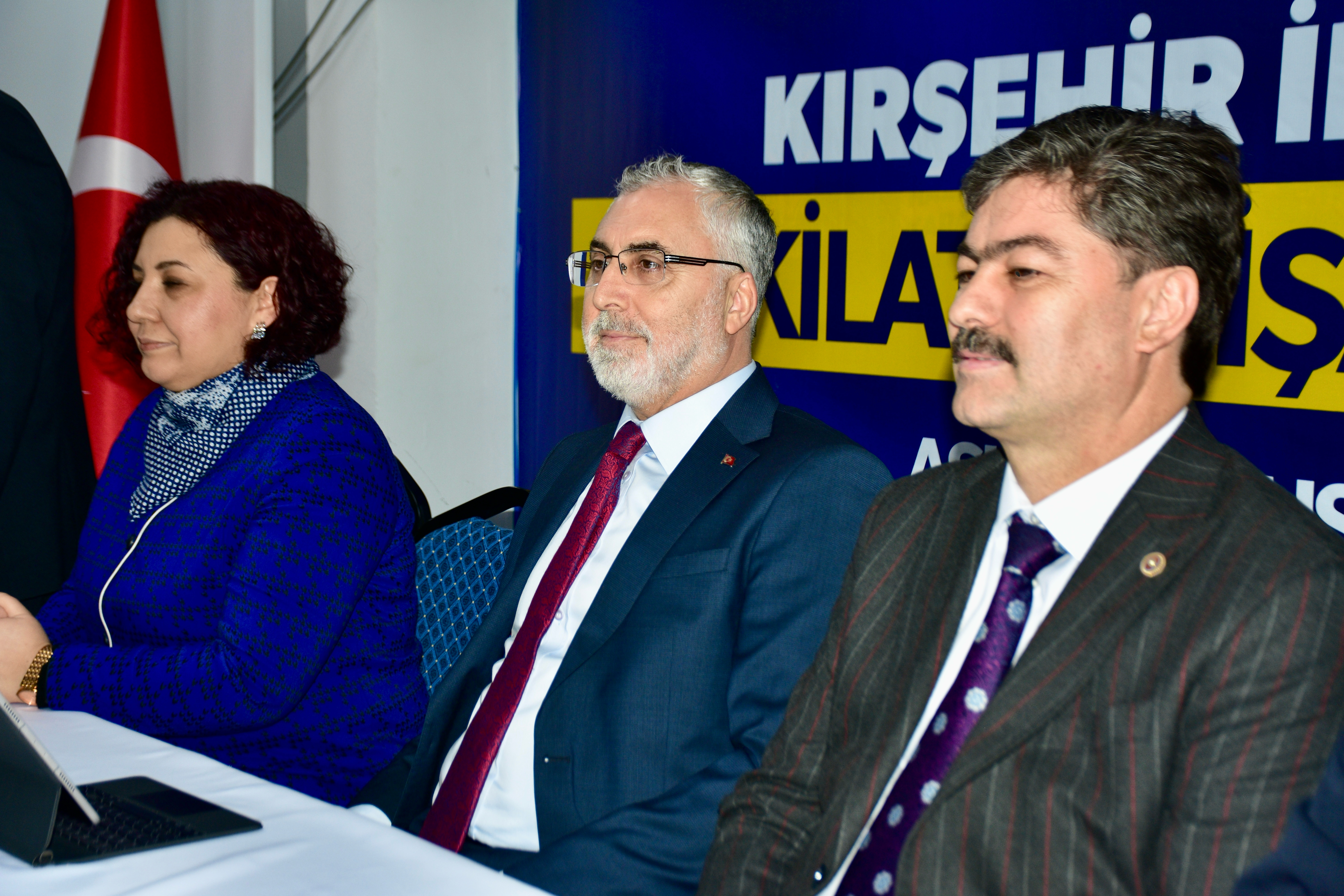 Minister Isikhan unveils extensive support measures for retirees