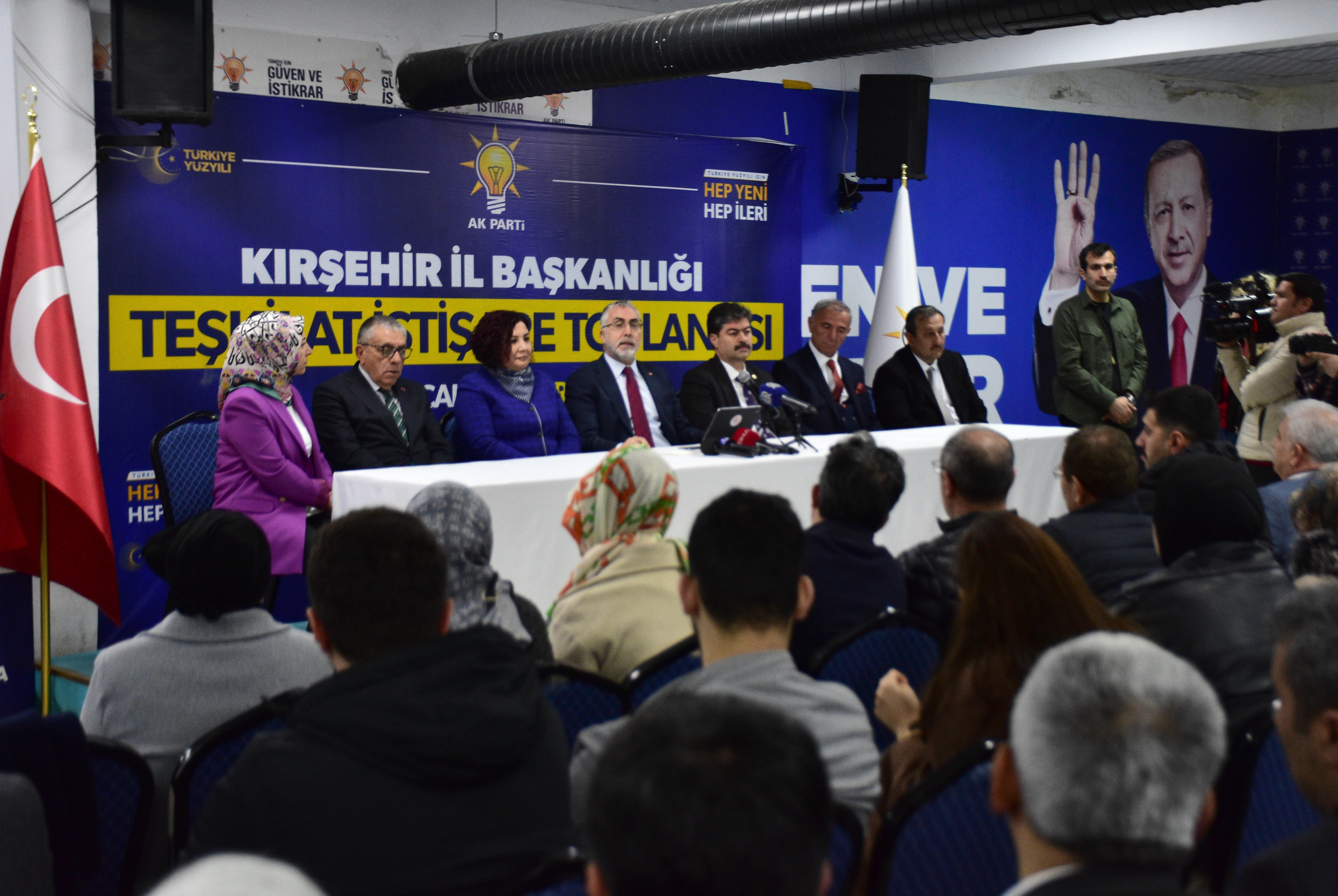 Minister Isikhan unveils extensive support measures for retirees