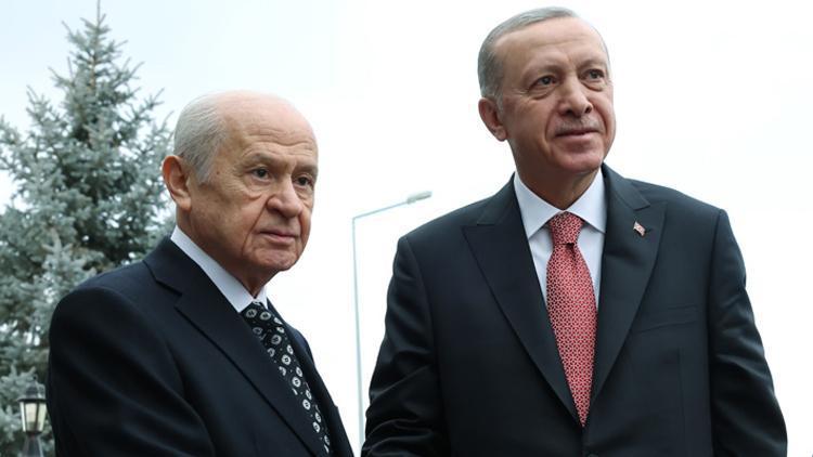 MHP leader Bahceli makes first remarks regarding election results
