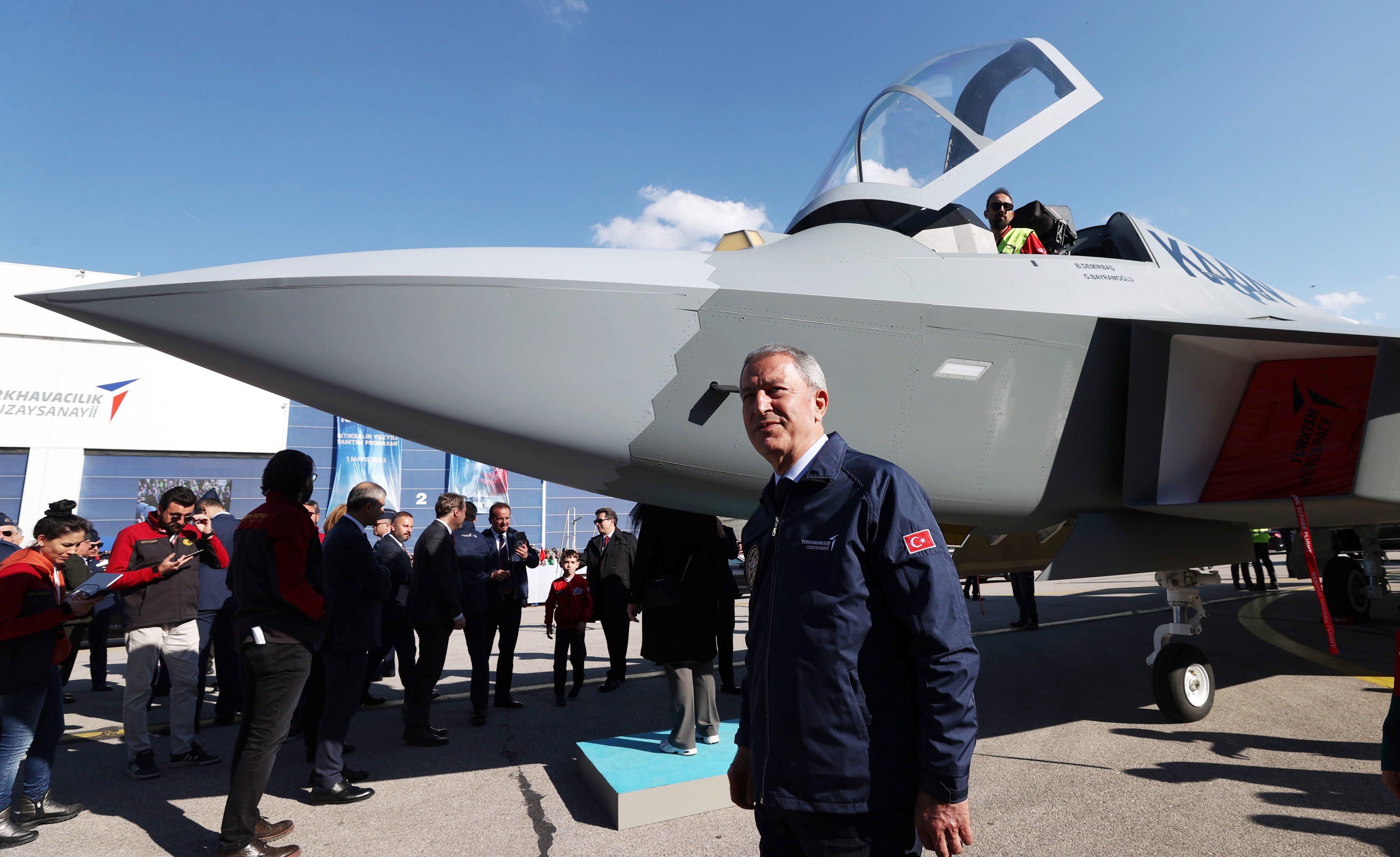 Türkiye withdraws from conventional arms treaty as arms race gains momentum