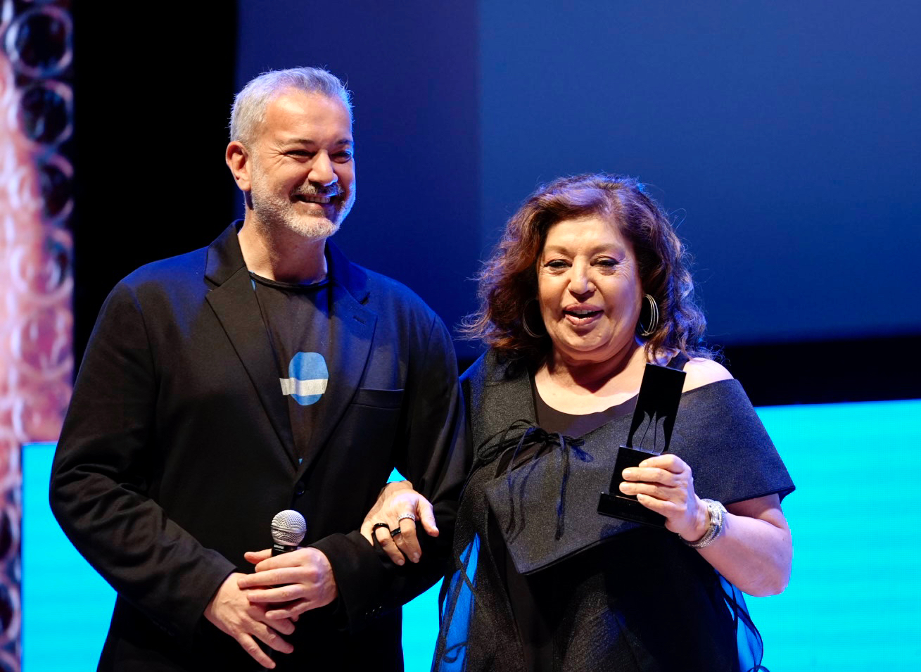 43rd Istanbul Film Festival kicks off