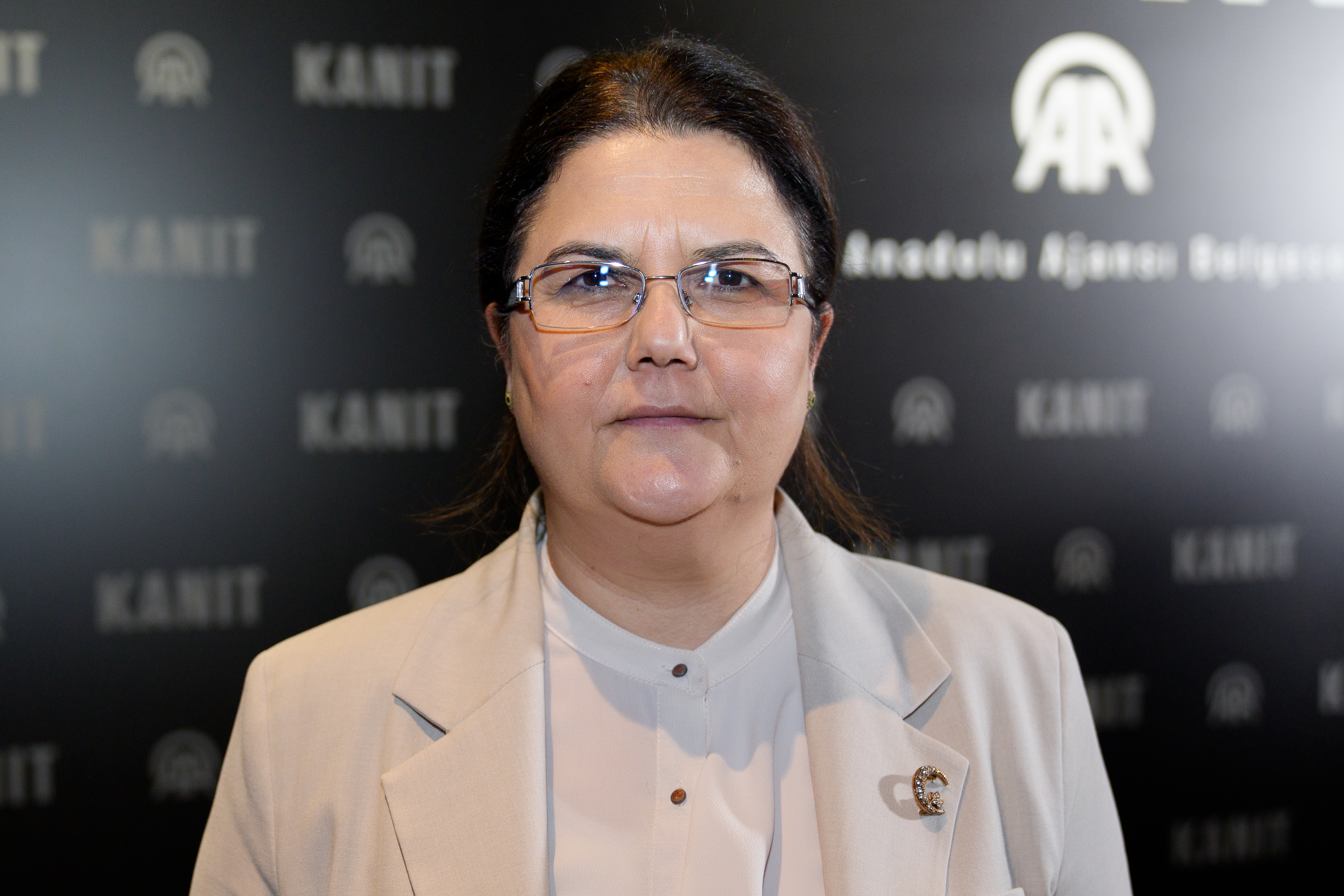 Anadolu Agency screens 