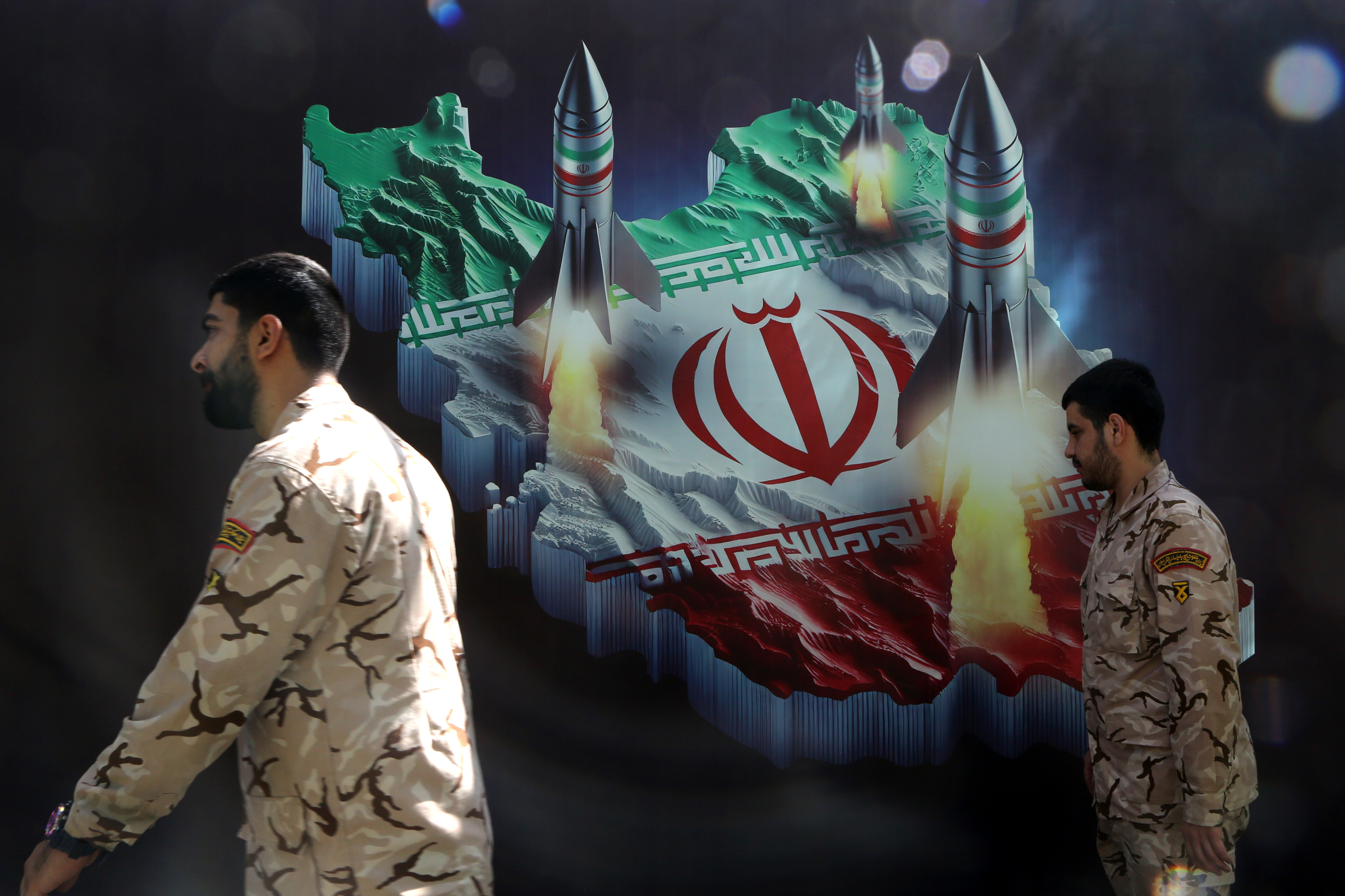 Israel's low-level assault on Iran's nuclear facilities sparks tension