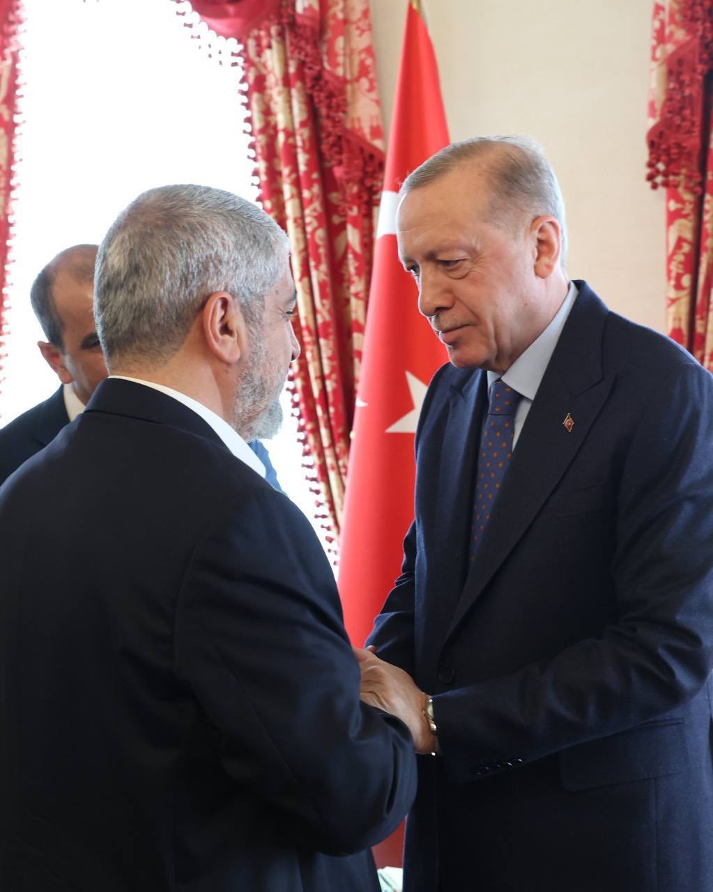 Erdogan’s meeting with Hamas leader Haniye: Key issues, expectations