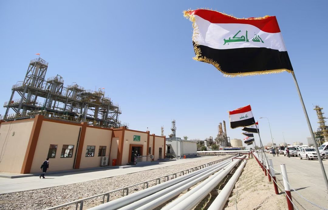 Türkiye, Iraq, Qatar, UAE sign quadrilateral agreement for Development Road Project
