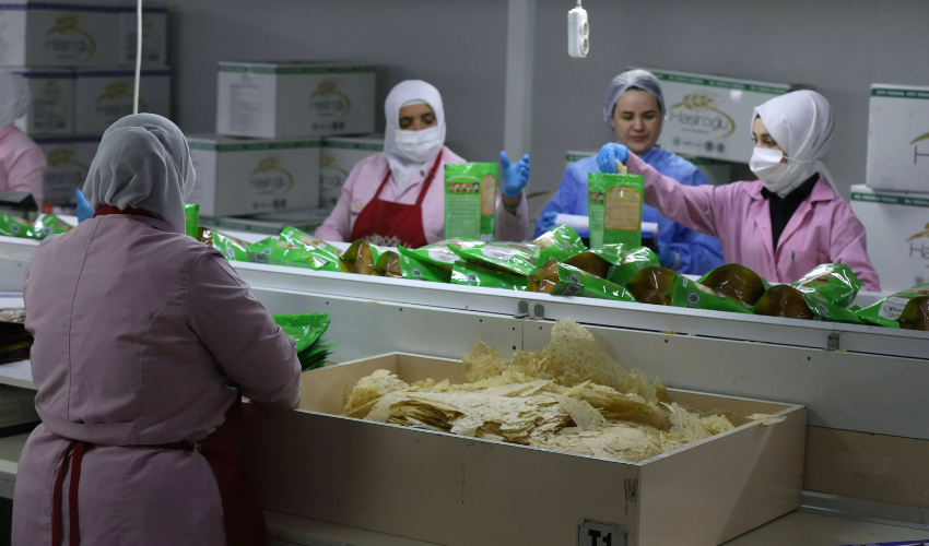 Rise of 'Maras Tarhanasi' from Fatih Sultan Mehmet to global kitchens