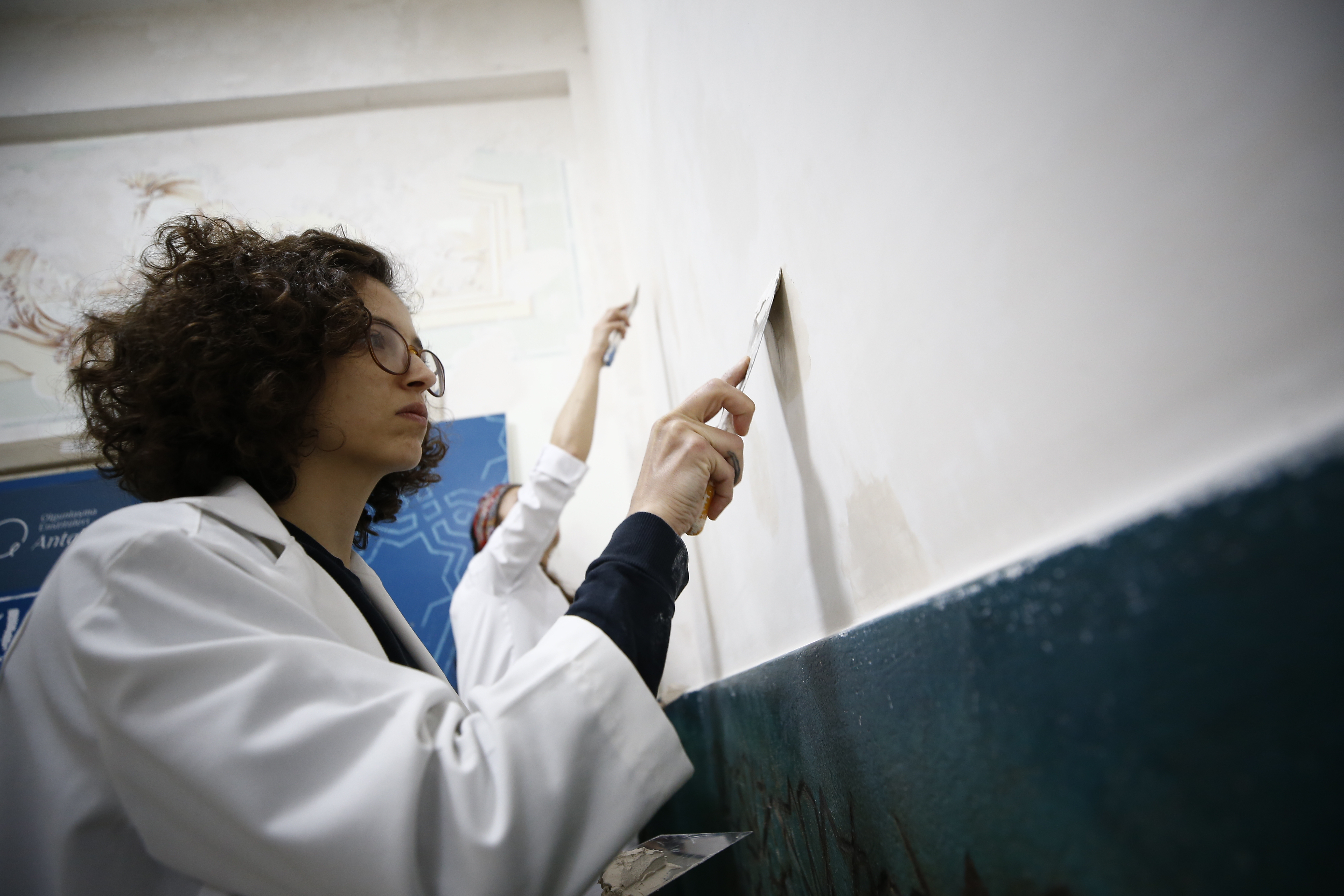 Historical buildings in Türkiye entrusted to female artisans