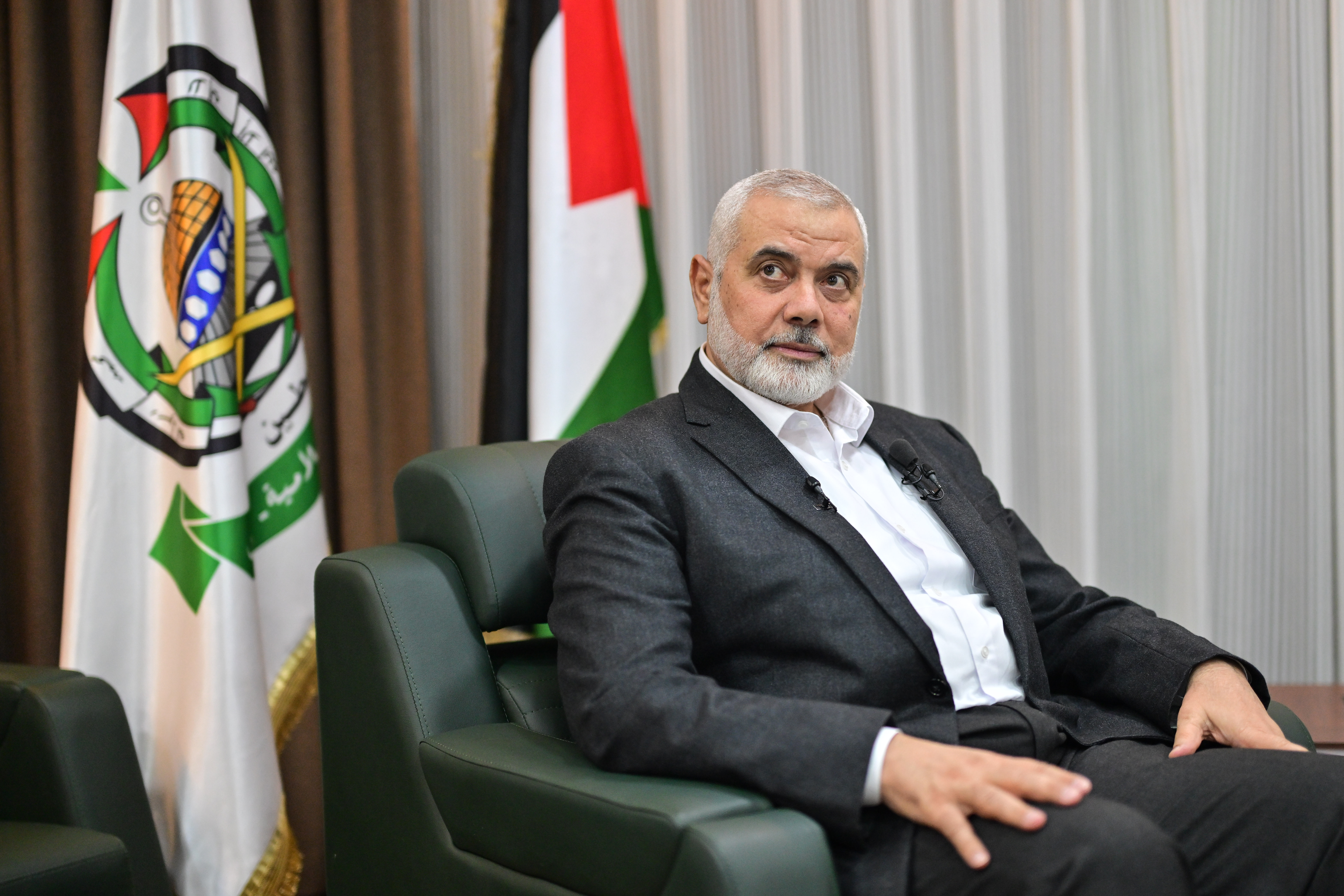 Palestinian Resistance Group opposes creation of alternative to UNRWA in Gaza