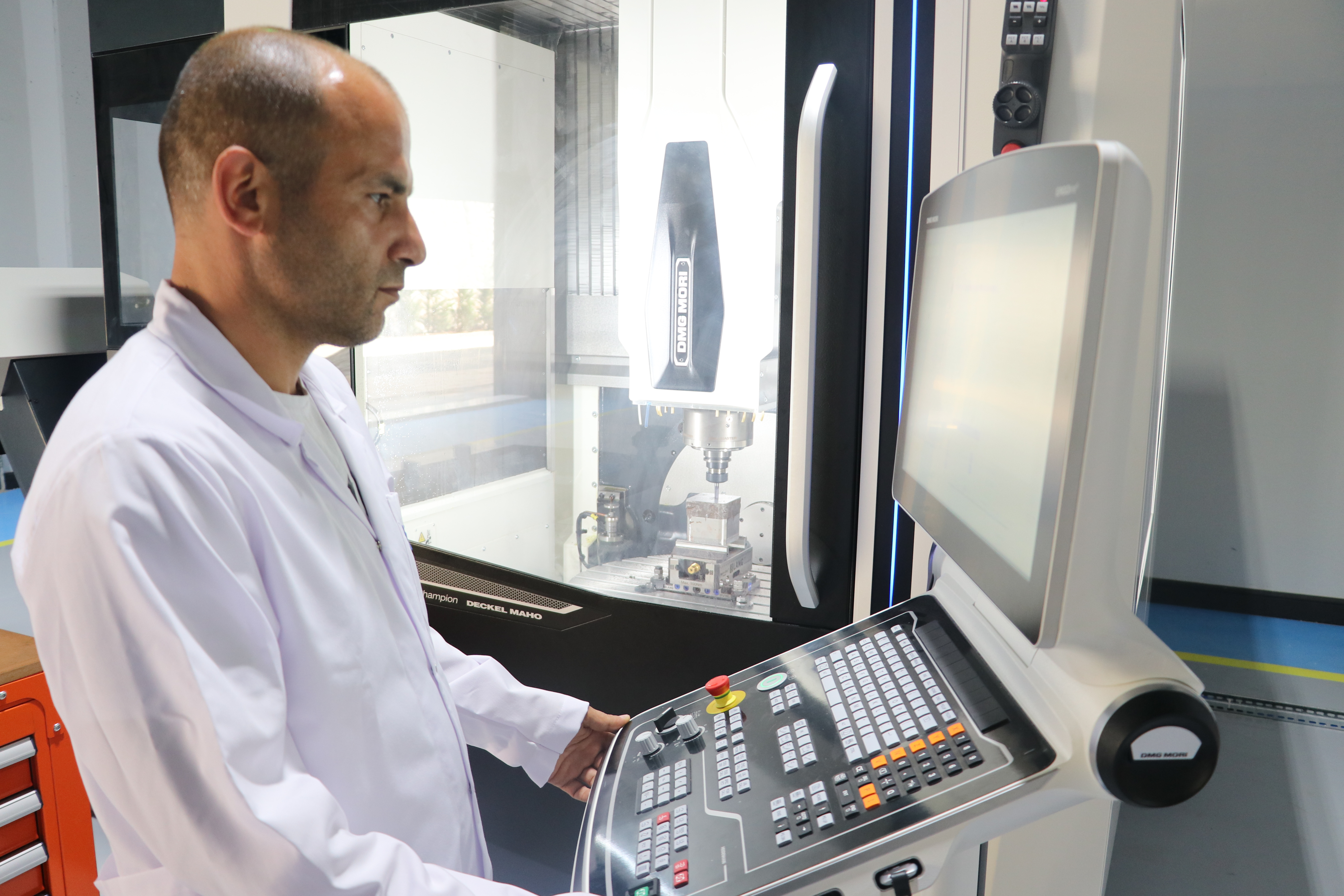 Turkish factory Biosys exports respiratory devices to 41 countries