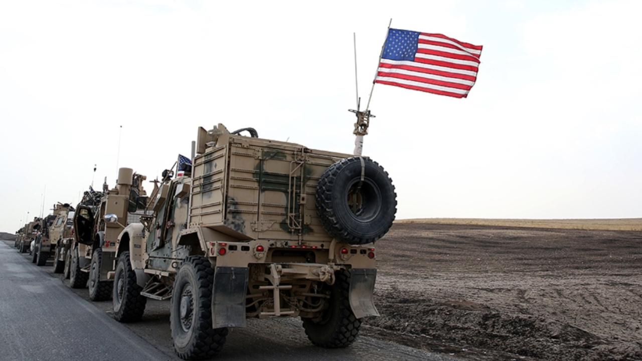 Washington continues to support PKK, former US diplomat says