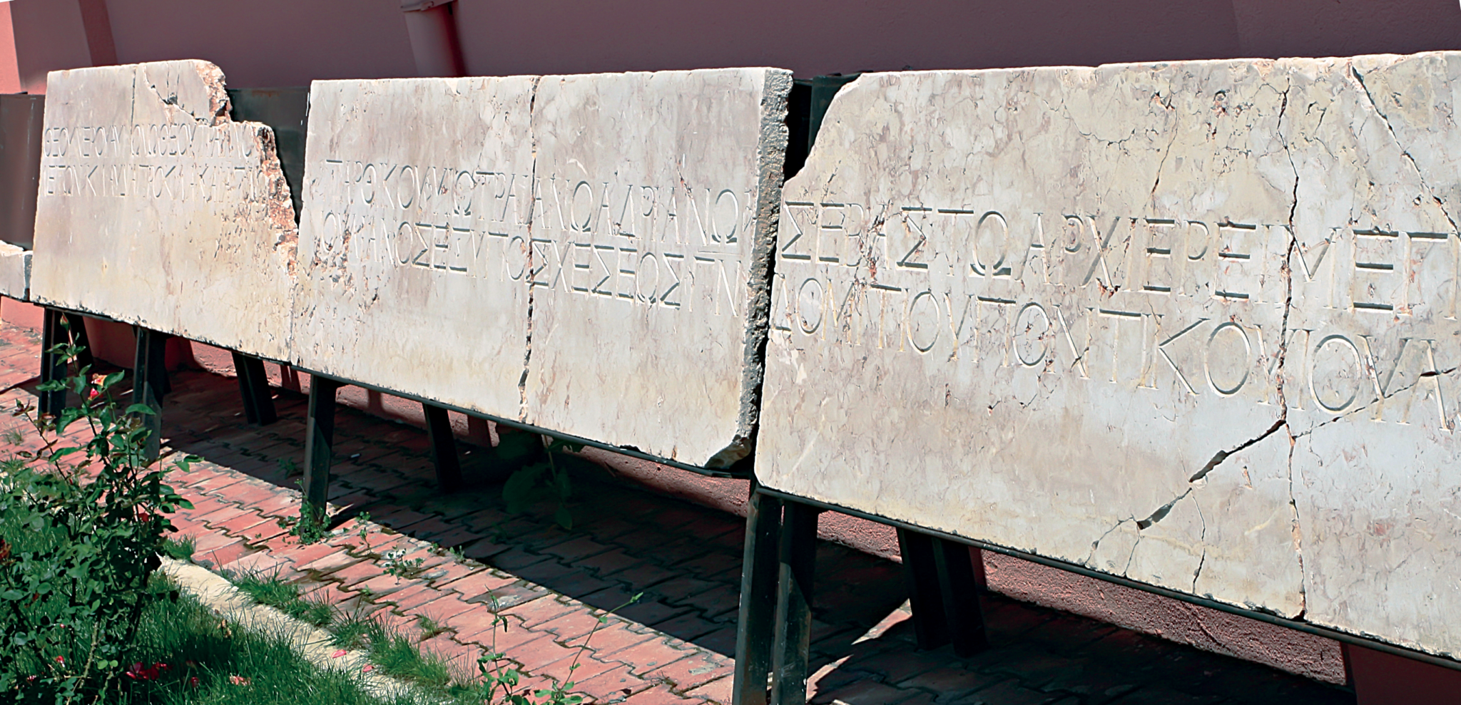 Unearthing Claudiopolis: Bolu's ancient stadium reveals Roman era secrets
