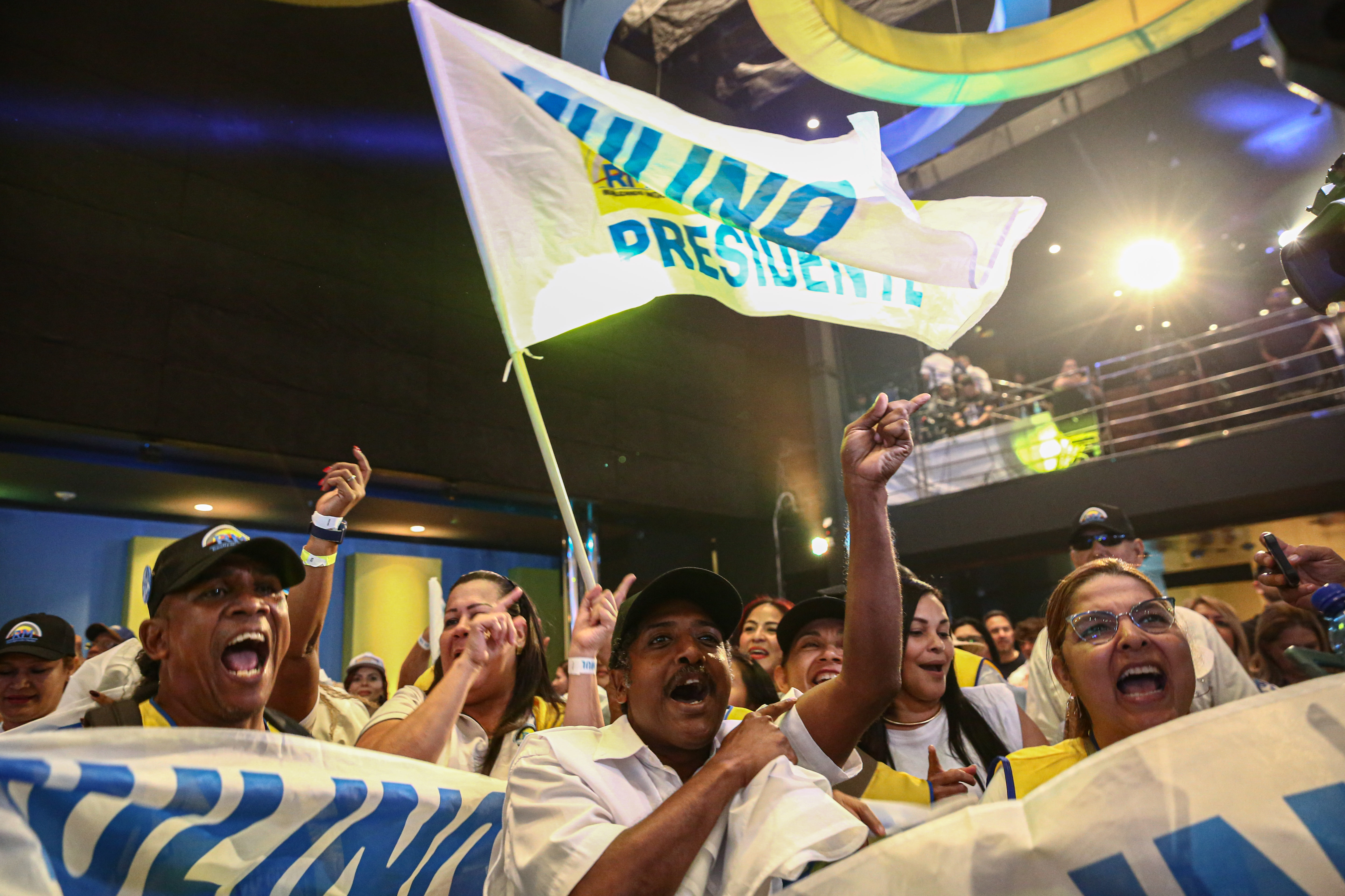 Jose Raul Mulino wins Panama's Presidential Election amid challenges