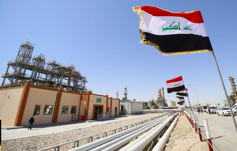 Development Road Project strengthens global connectivity, regional influence