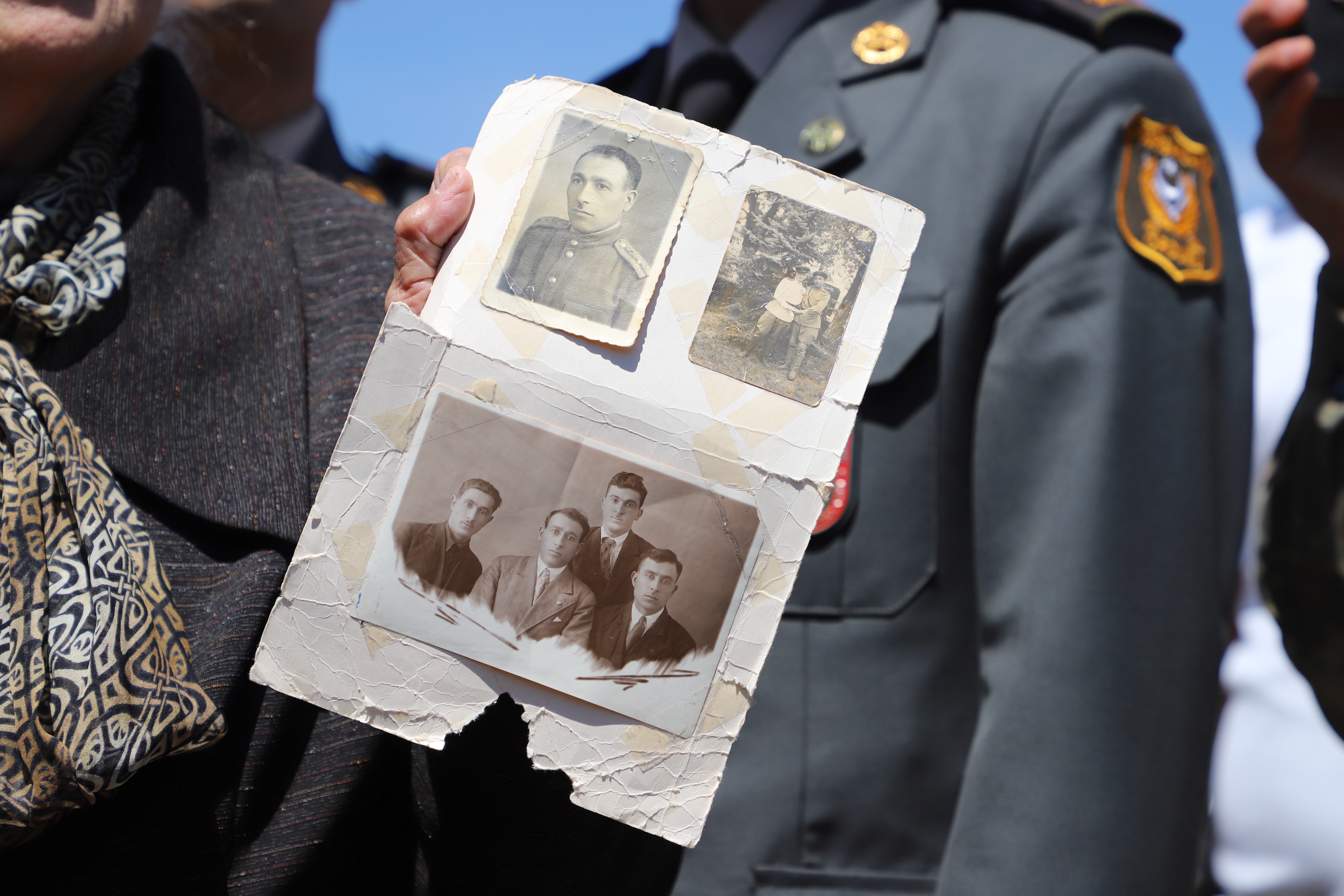 Azerbaijan celebrates 79th anniversary of the defeat of Nazi Germany