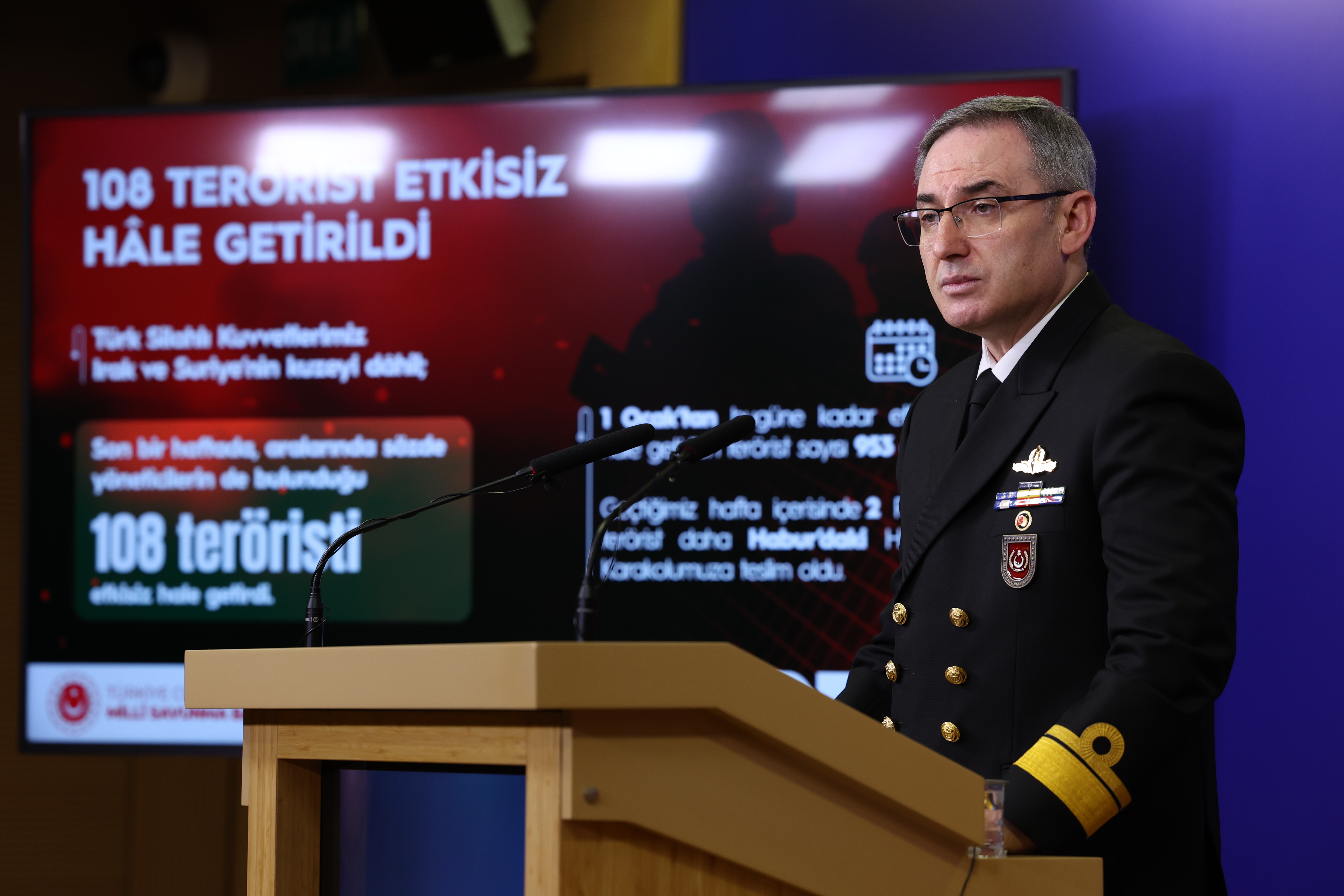 Türkiye says it is in a phase of 