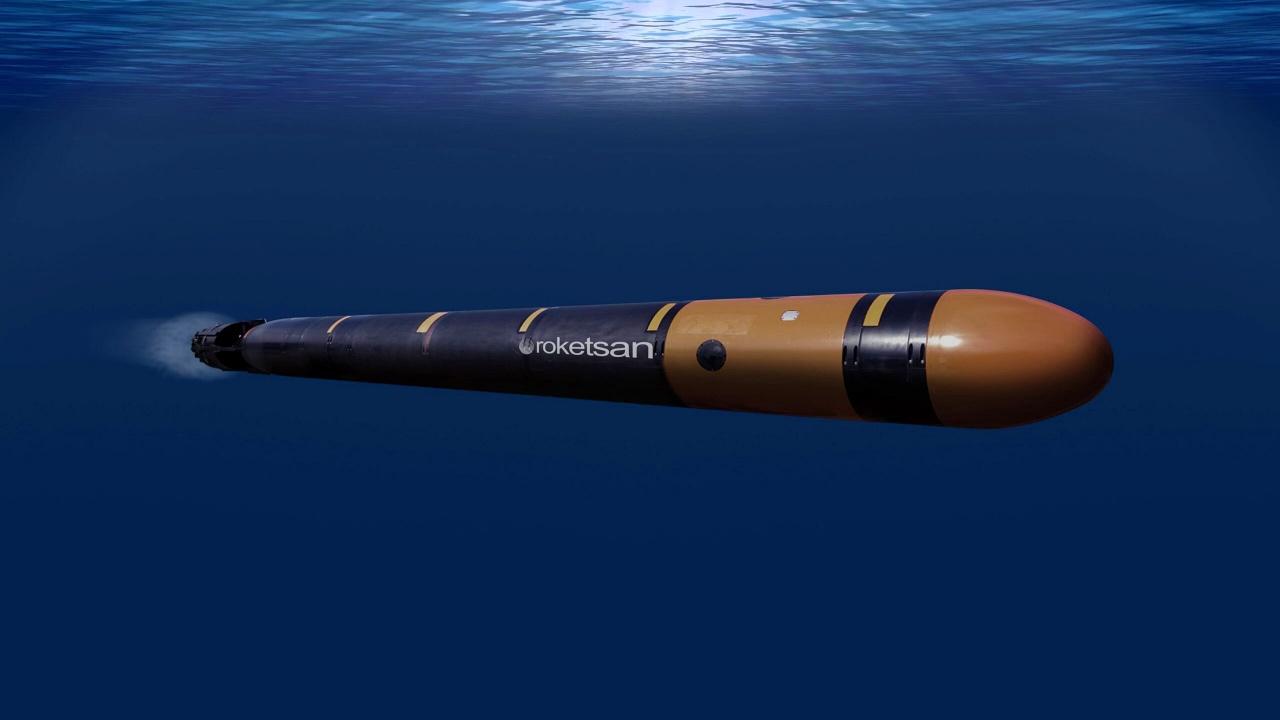 ROKETSAN AKYA to arm submarines