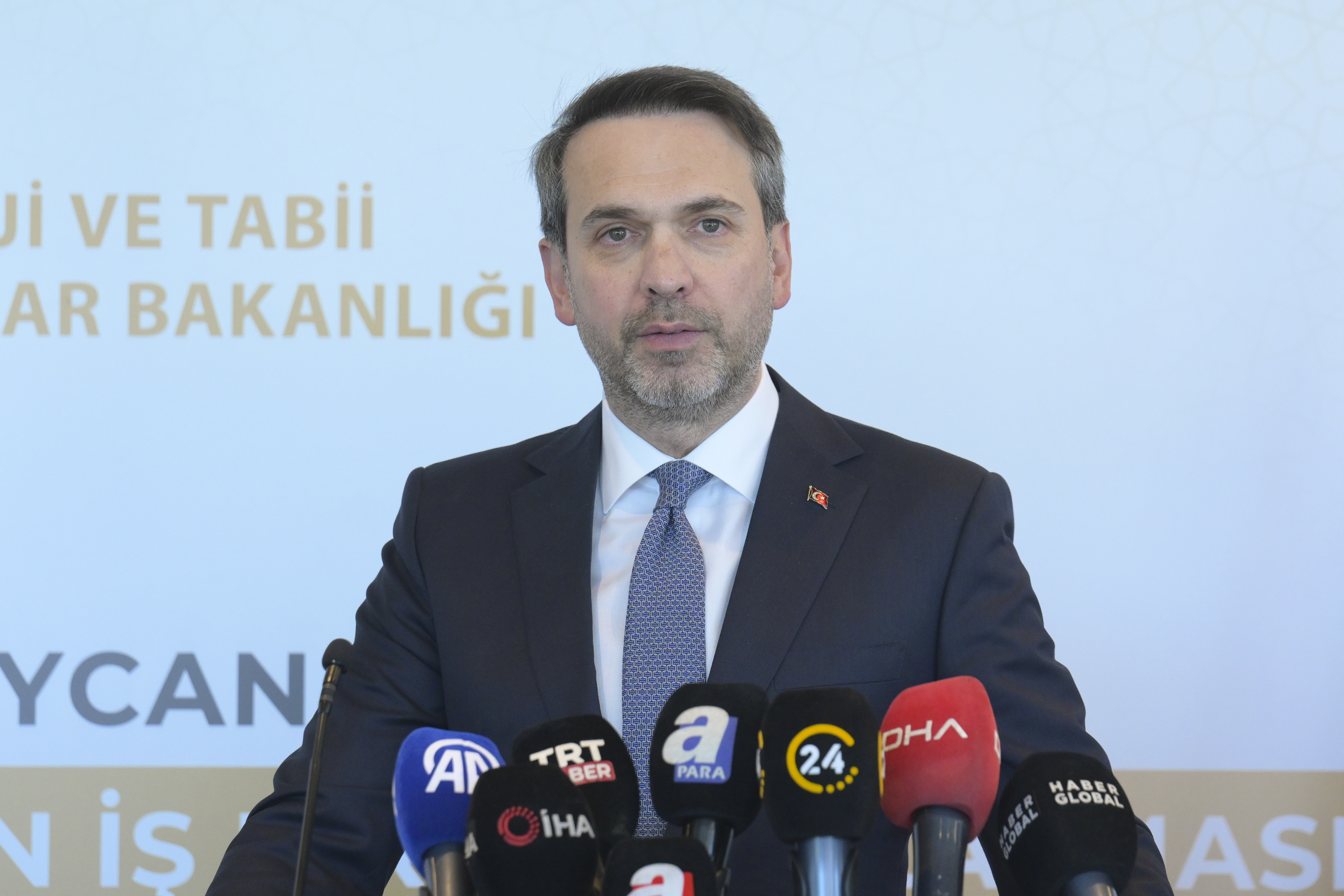 Türkiye, Azerbaijan strengthen natural gas cooperation with new agreement