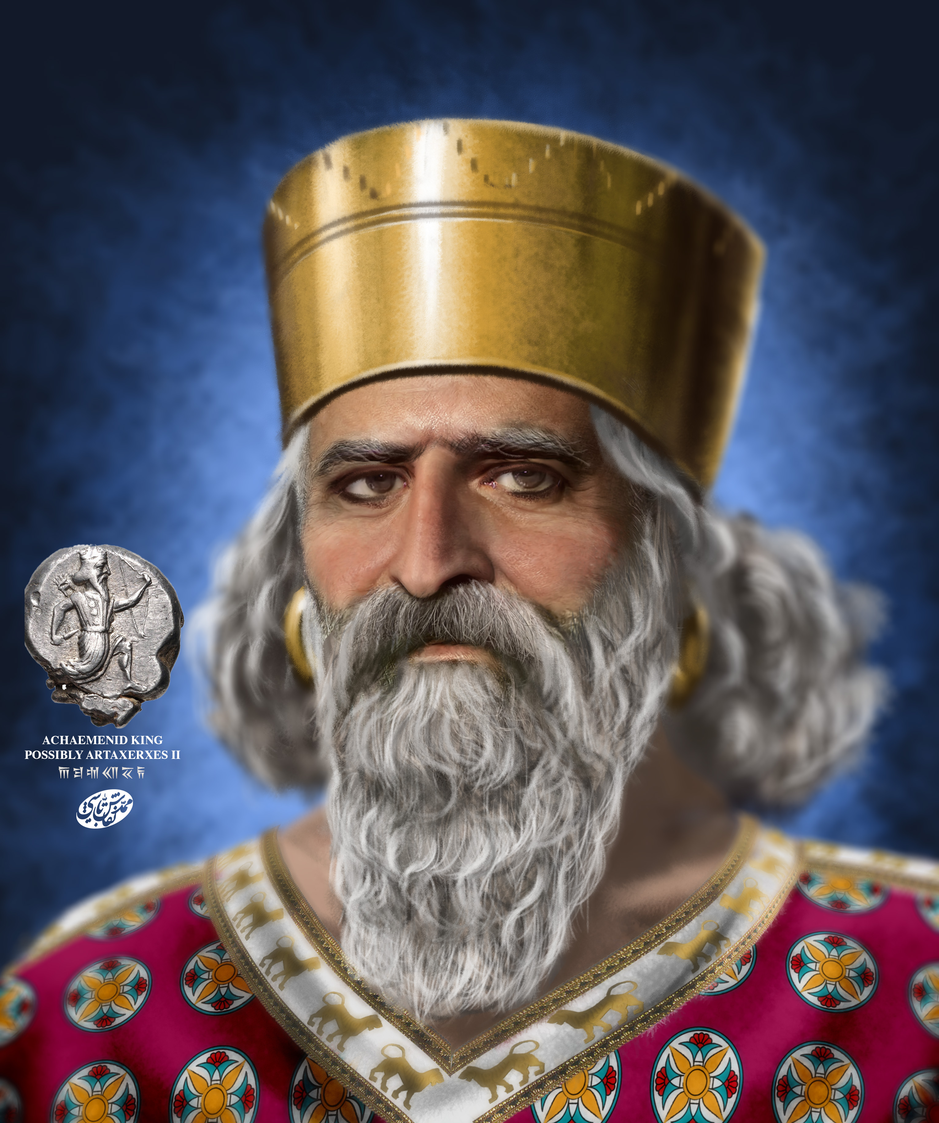 Assassinations and power struggles: 2,500 years of political turmoil in Iran