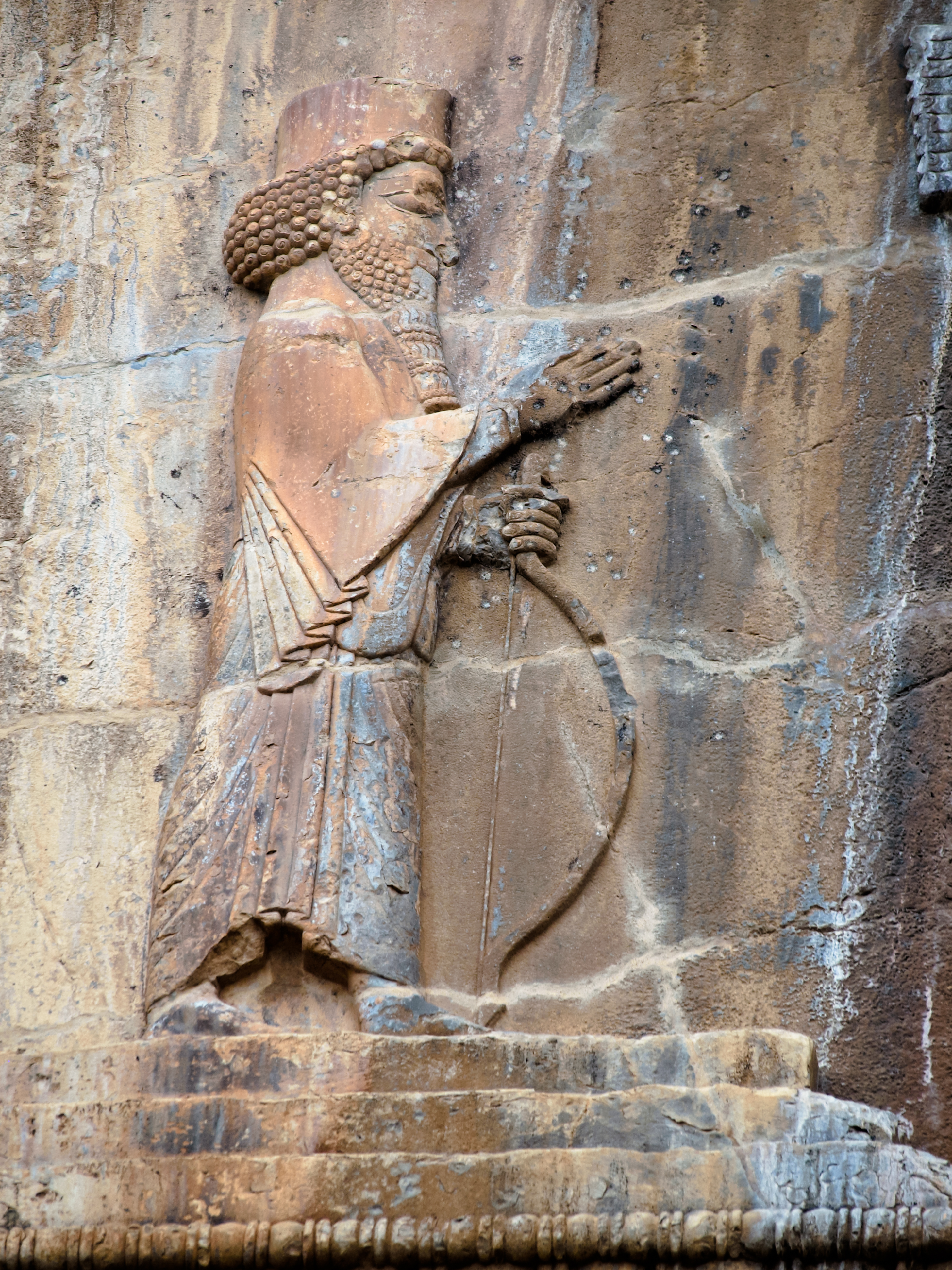 Assassinations and power struggles: 2,500 years of political turmoil in Iran