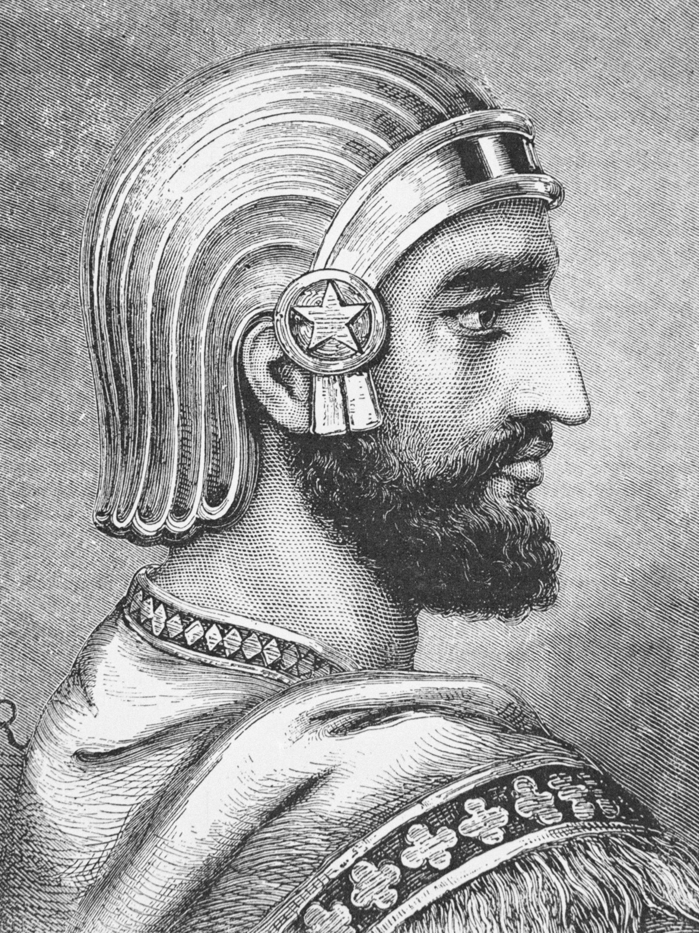 Assassinations and power struggles: 2,500 years of political turmoil in Iran