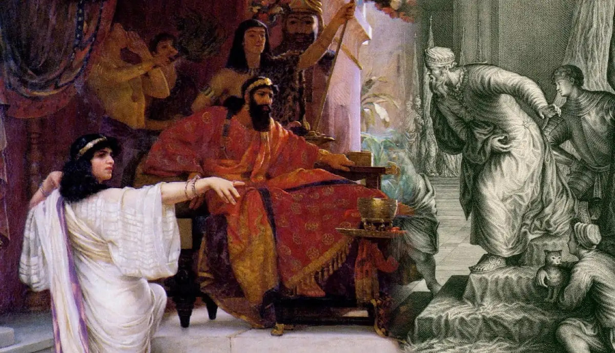 Assassinations and power struggles: 2,500 years of political turmoil in Iran