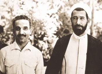 Assassinations and power struggles: 2,500 years of political turmoil in Iran