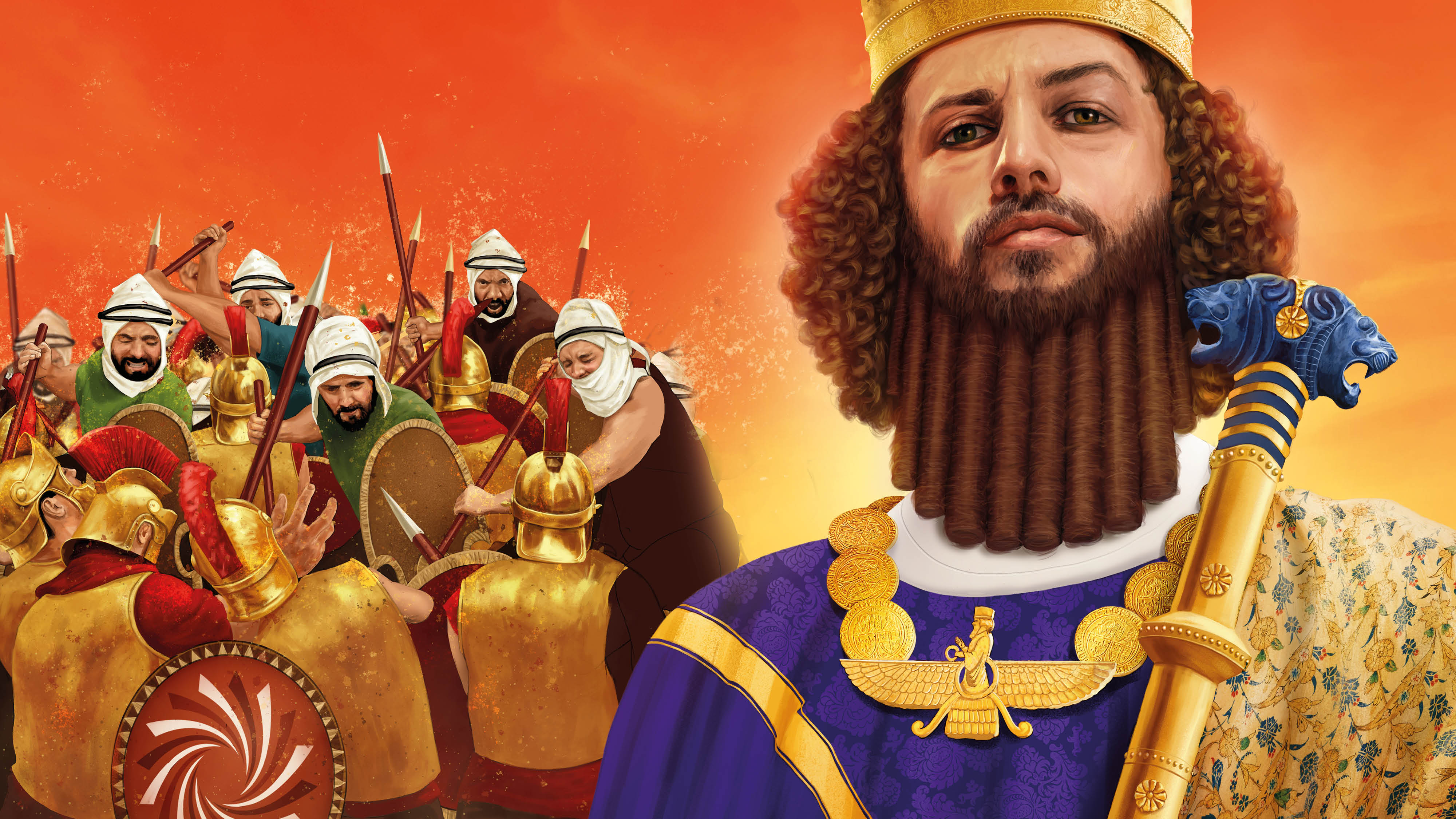 Assassinations and power struggles: 2,500 years of political turmoil in Iran