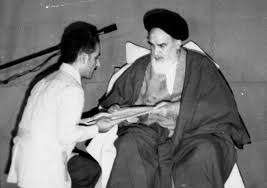 He was elected as Iranian President on August 2, 1981, following the removal of Beni Sadr by parliament on June 22, 1981. Only 28 days later, he was killed in a bomb attack by opposition groups on August 30.