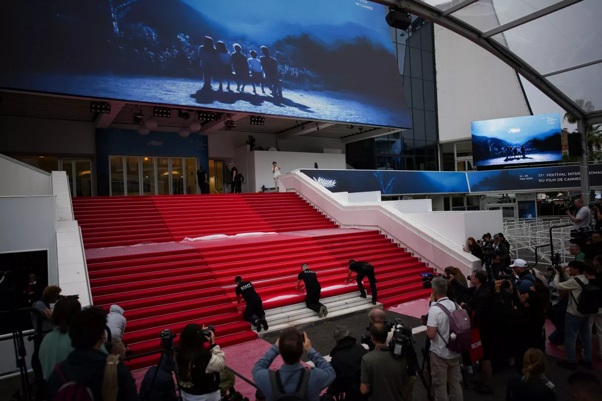 Cannes Film Festival 2024: 'The Apprentice' to upset Trump supporters
