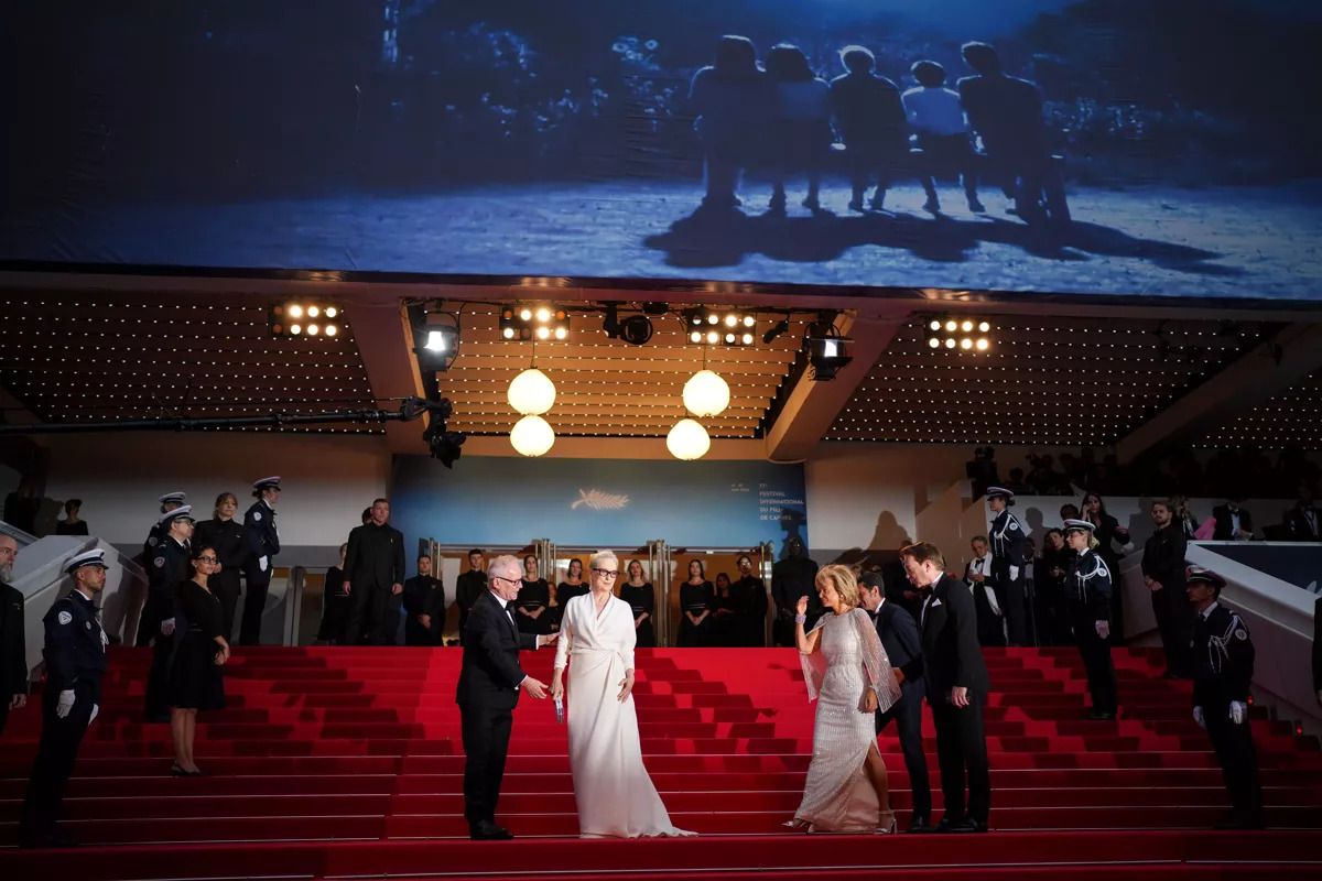Cannes Film Festival 2024: 'The Apprentice' to upset Trump supporters