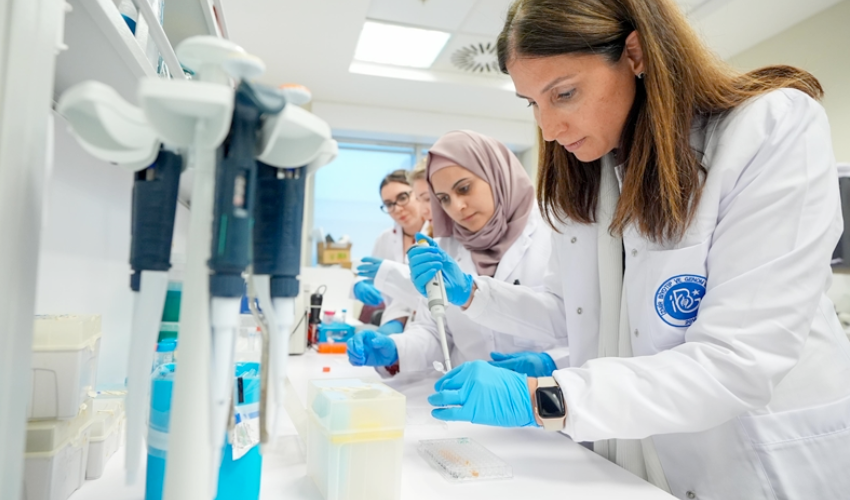 New drug model for ovarian cancer treatment developed in Türkiye