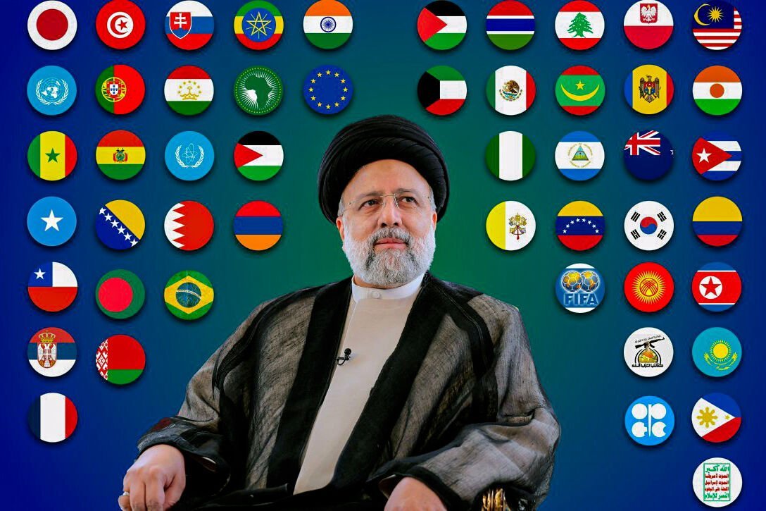 Iran shares Ottoman Empire flag instead of Turkish flag to officially thank Türkiye