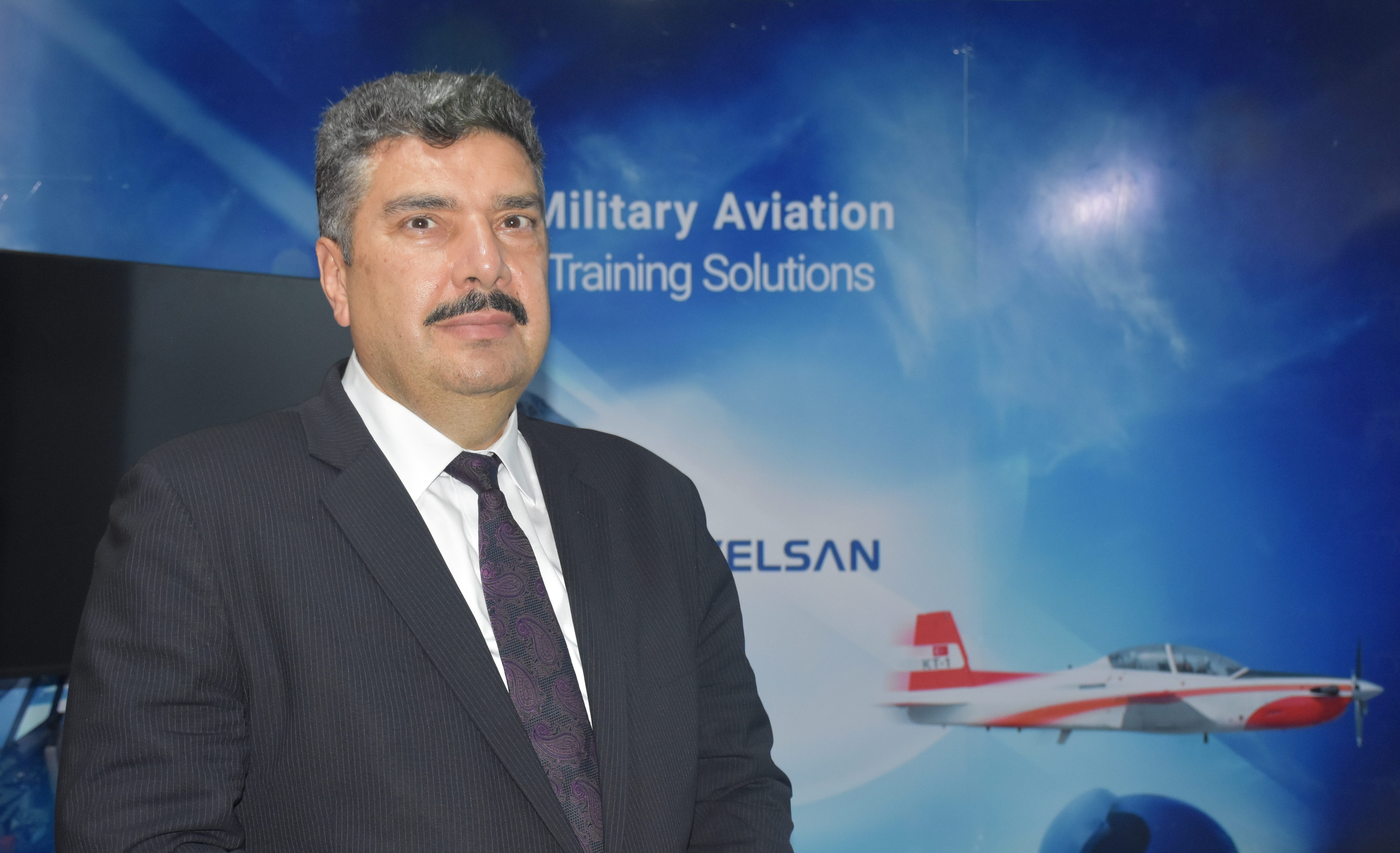 Türkiye's Havelsan boosts Africa presence